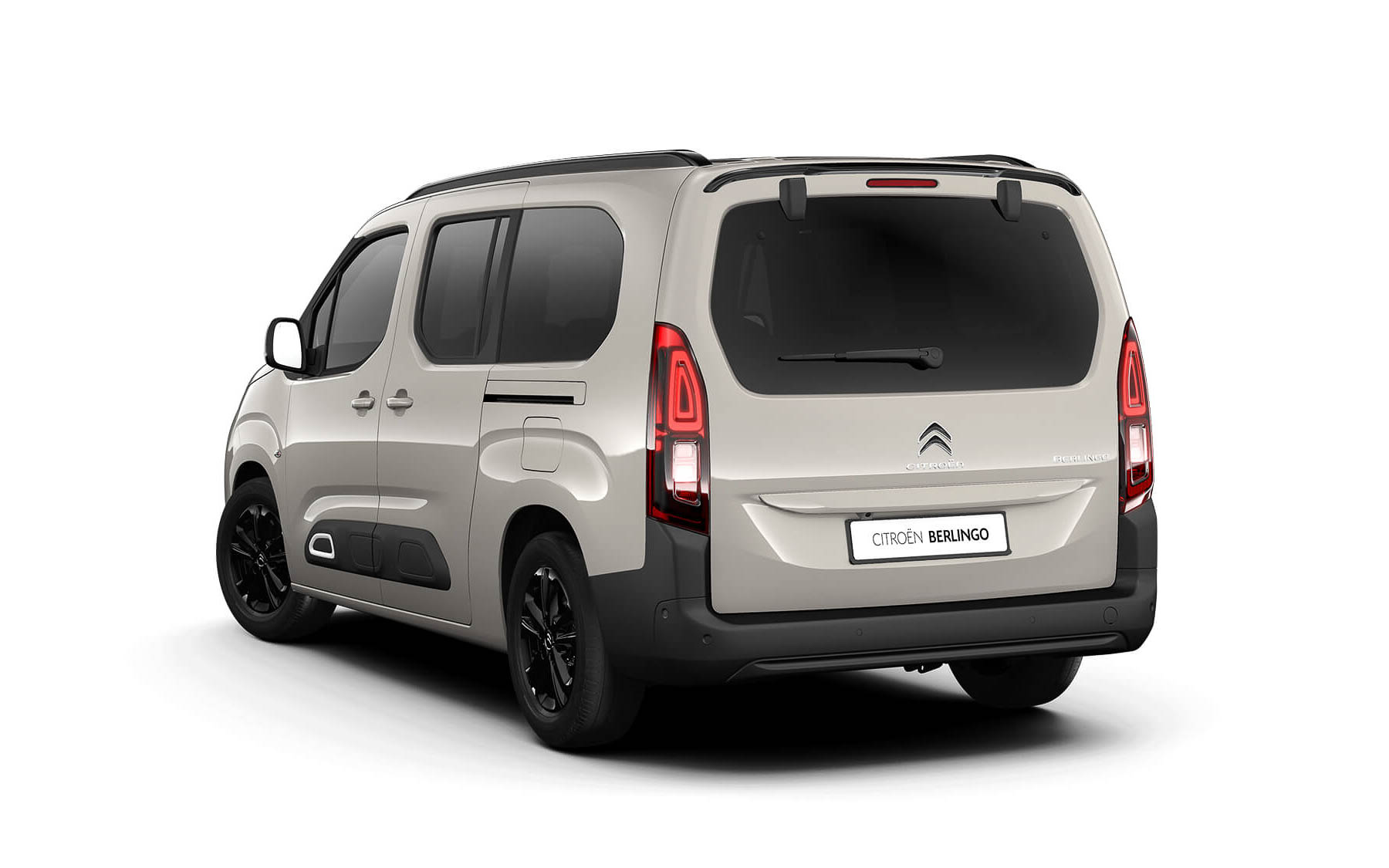 ベルランゴ ロング・エディション・サーブル