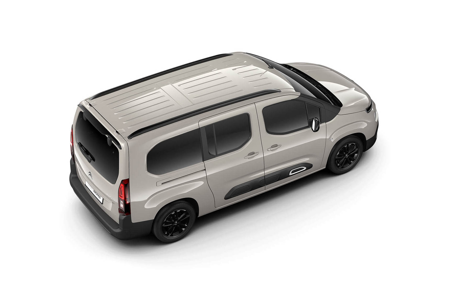 ベルランゴ ロング・エディション・サーブル