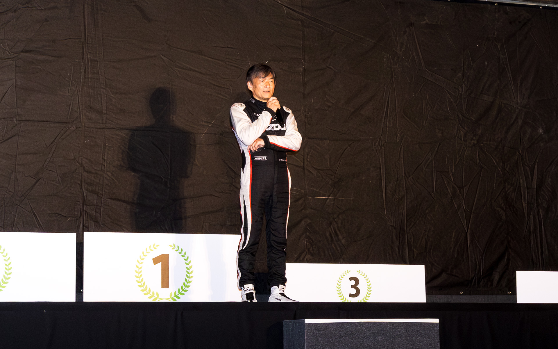 マツダ 取締役専務執行役員兼CTOの廣瀬一郎氏