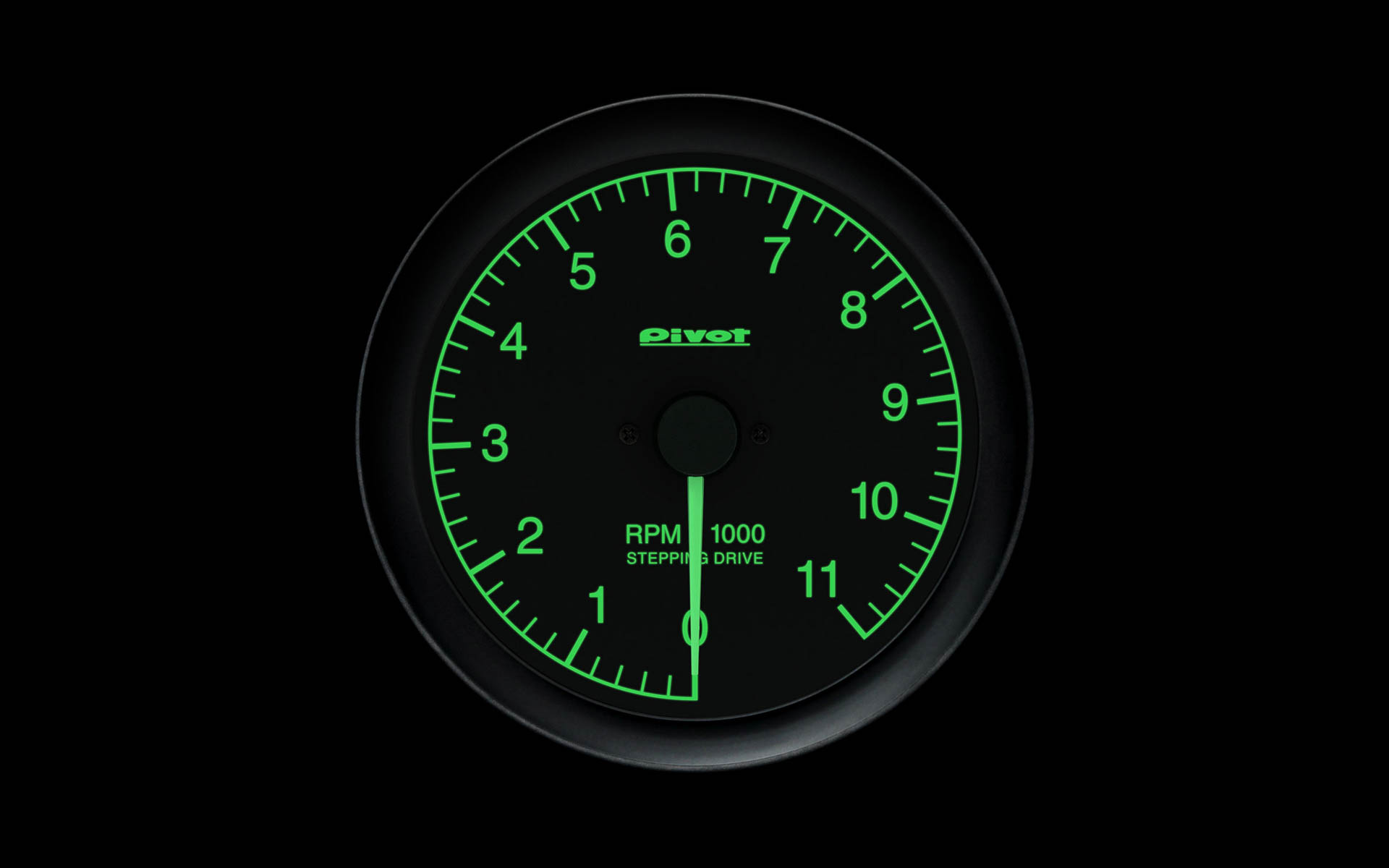 グリーン照明の「GST-8G」