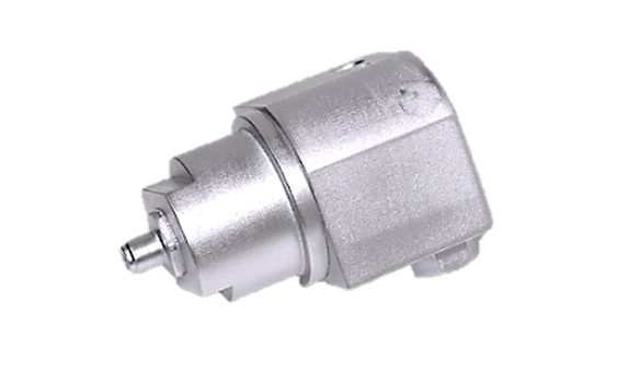 第3世代高圧水素減圧弁