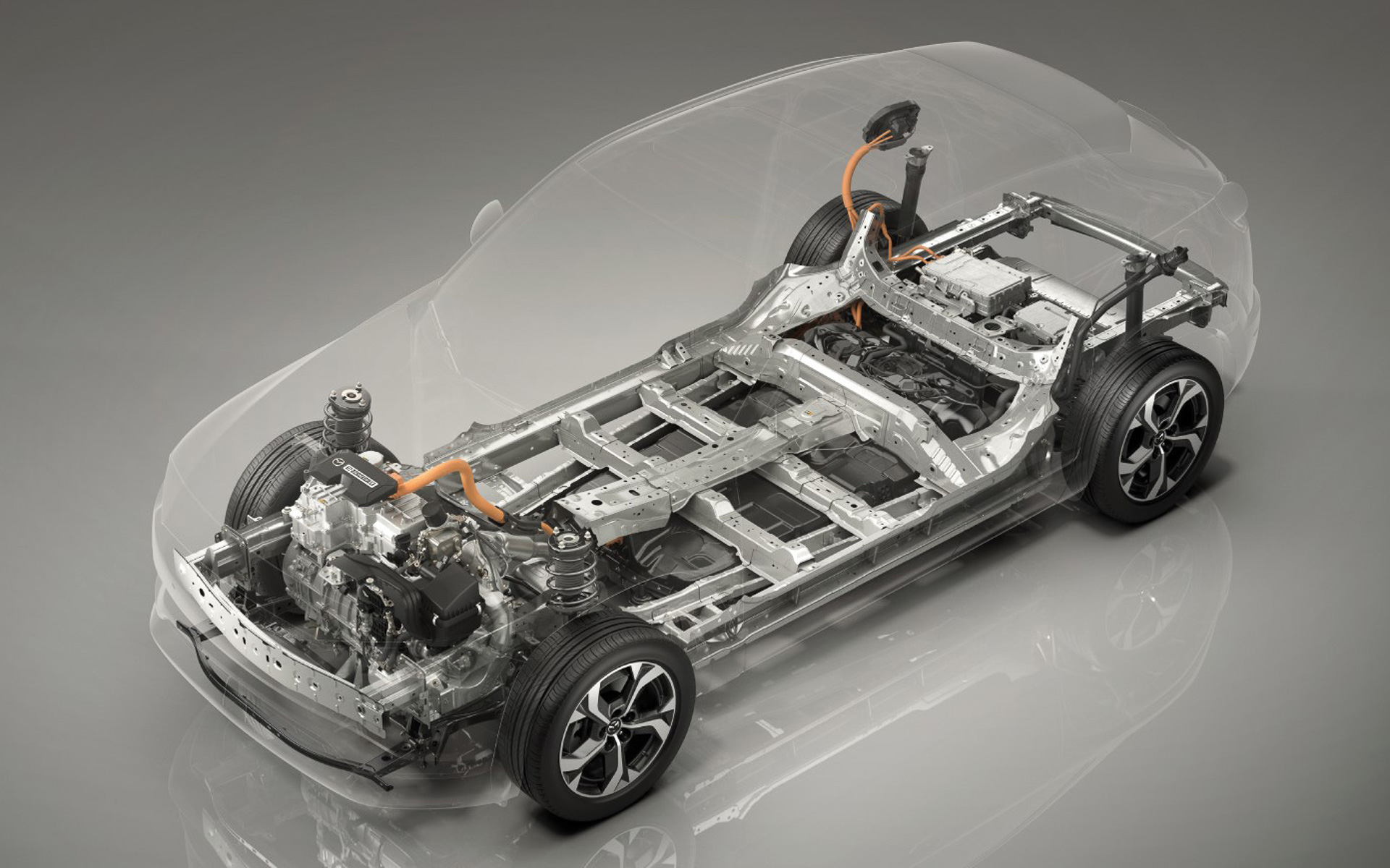 マルチソリューションプラットフォームを採用