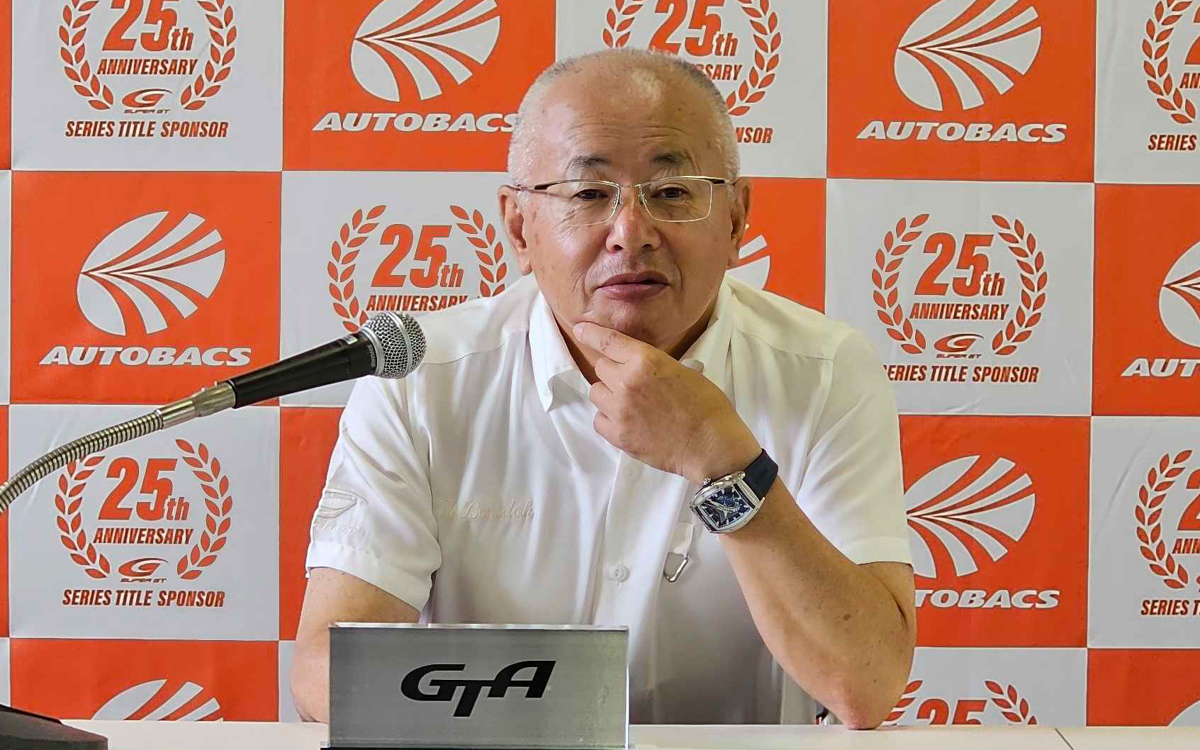 株式会社GTアソシエイション 代表取締役 坂東正明氏