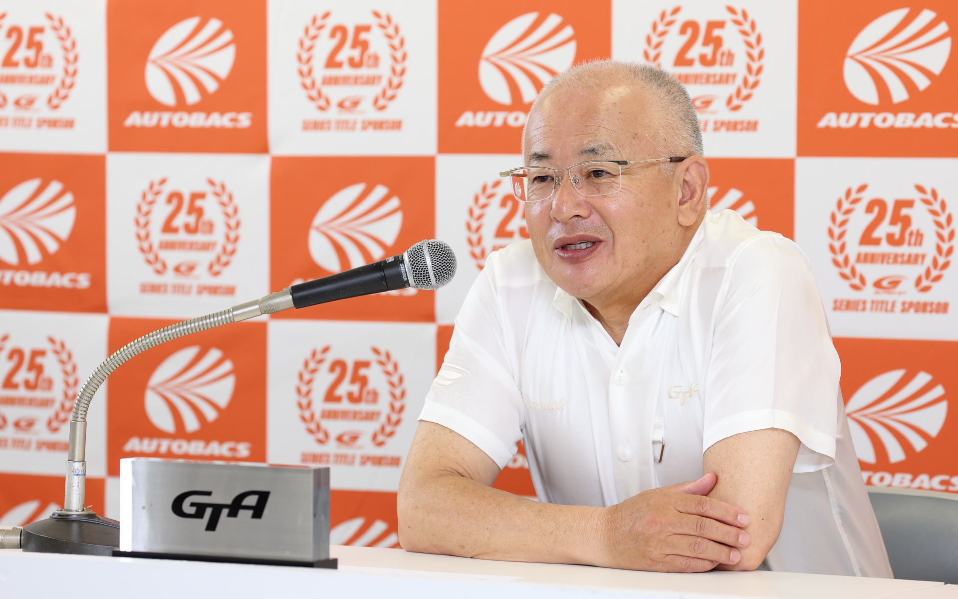 株式会社GTアソシエイション 代表取締役 坂東正明氏