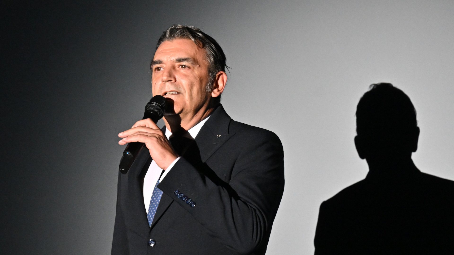 フェラーリ・ジャパン社長に就任したドナート・ロマニエッロ氏