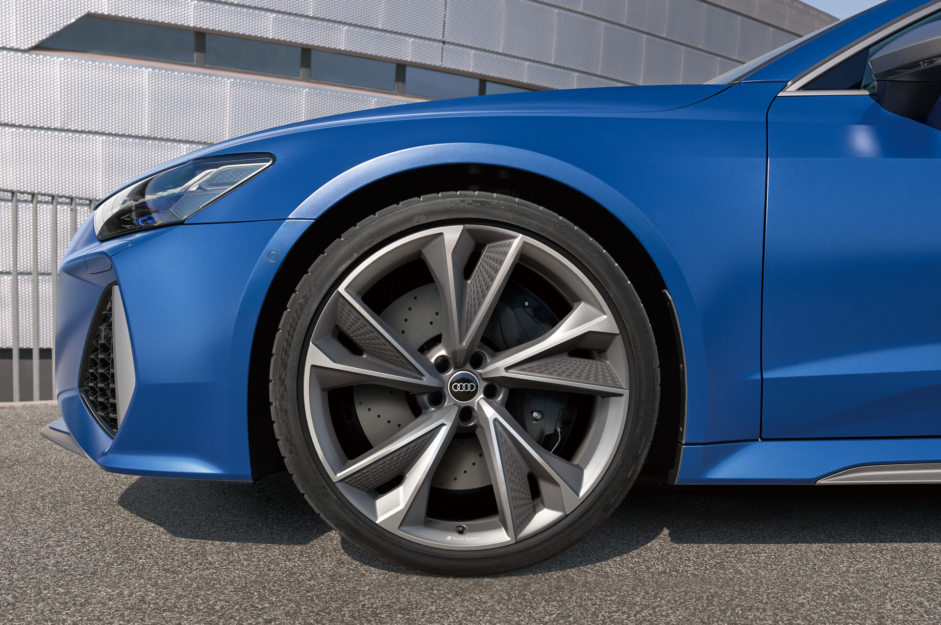 RS 7 スポーツバック performance