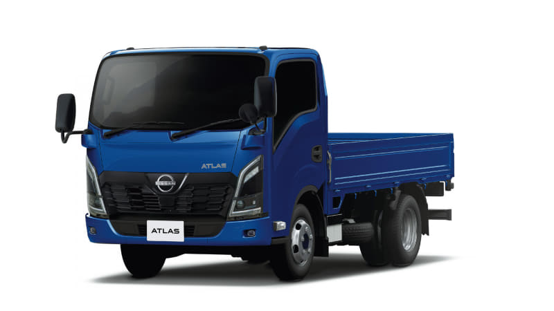 日産、「アトラス」フルモデルチェンジ 全車速車間クルーズ（FACC）の