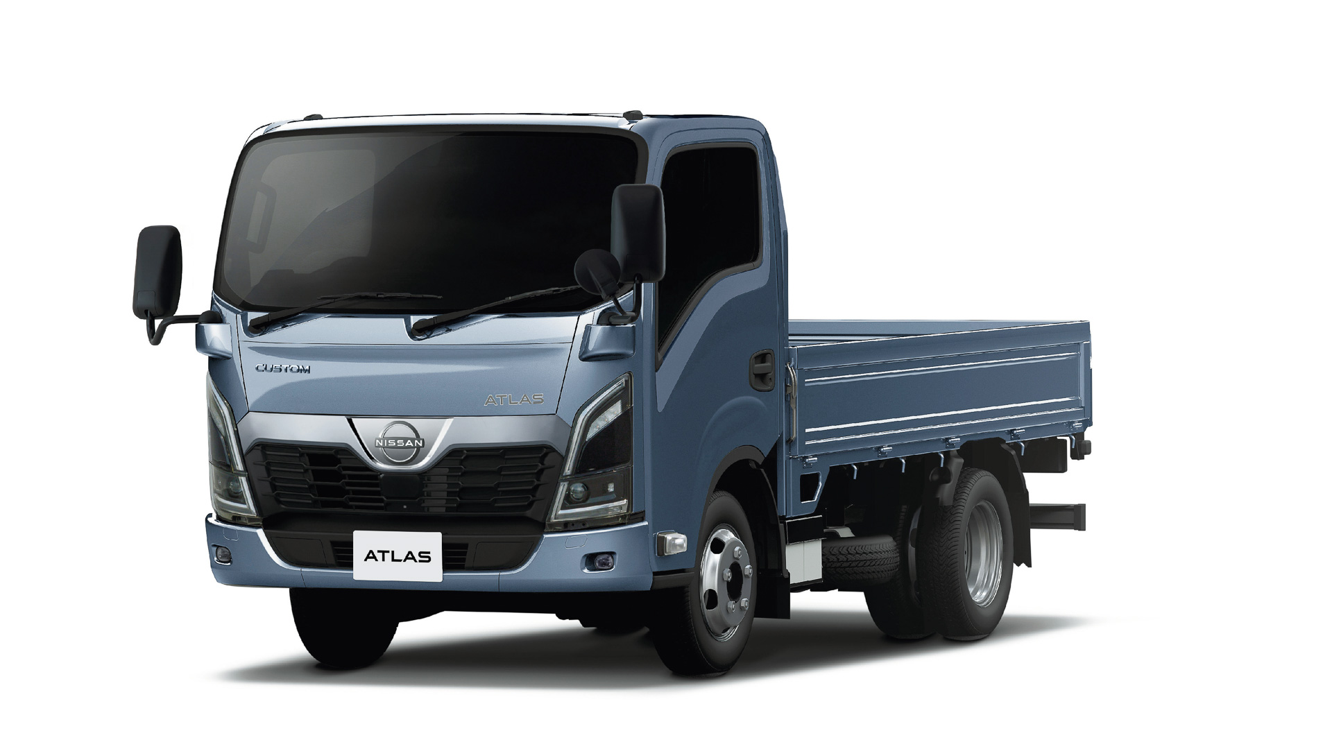 フリントグレーメタリック