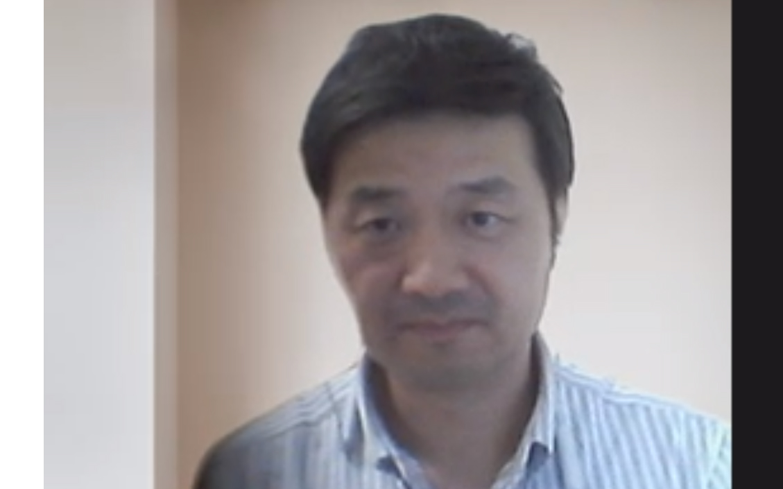 株式会社東芝 研究開発センター 情報通信プラットフォーム研究所IoTエッジラボラトリー フェローの崔明秀氏