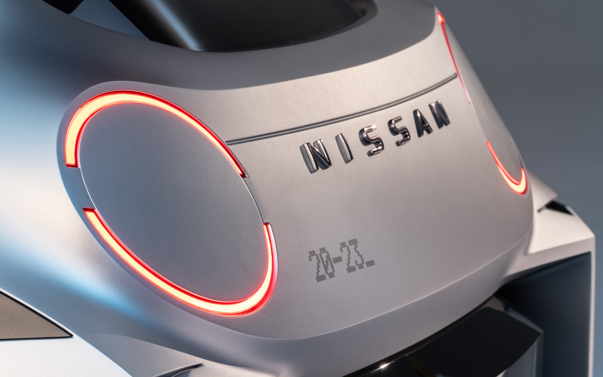 日産「コンセプト 20-23」