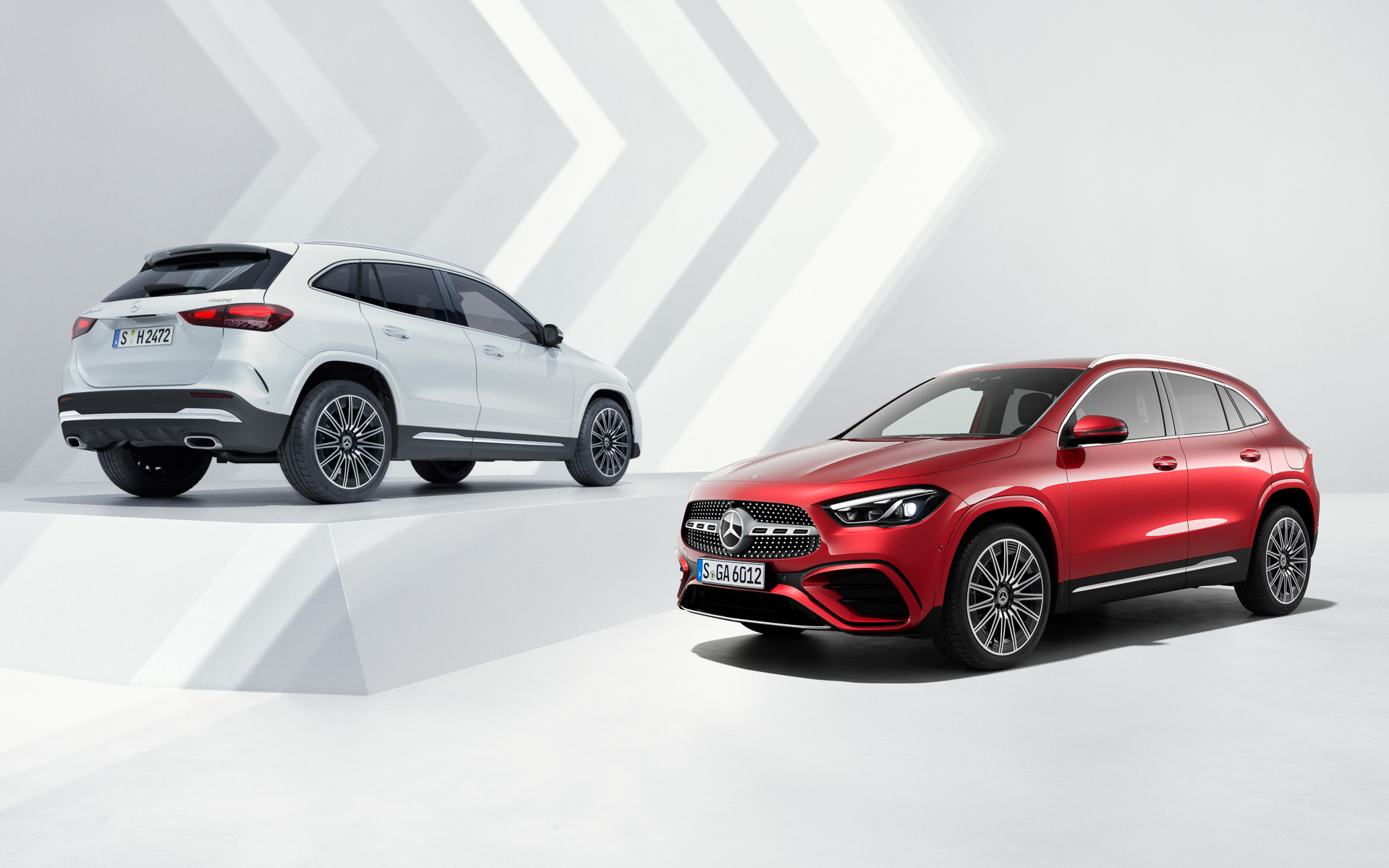 AMGラインパッケージ仕様