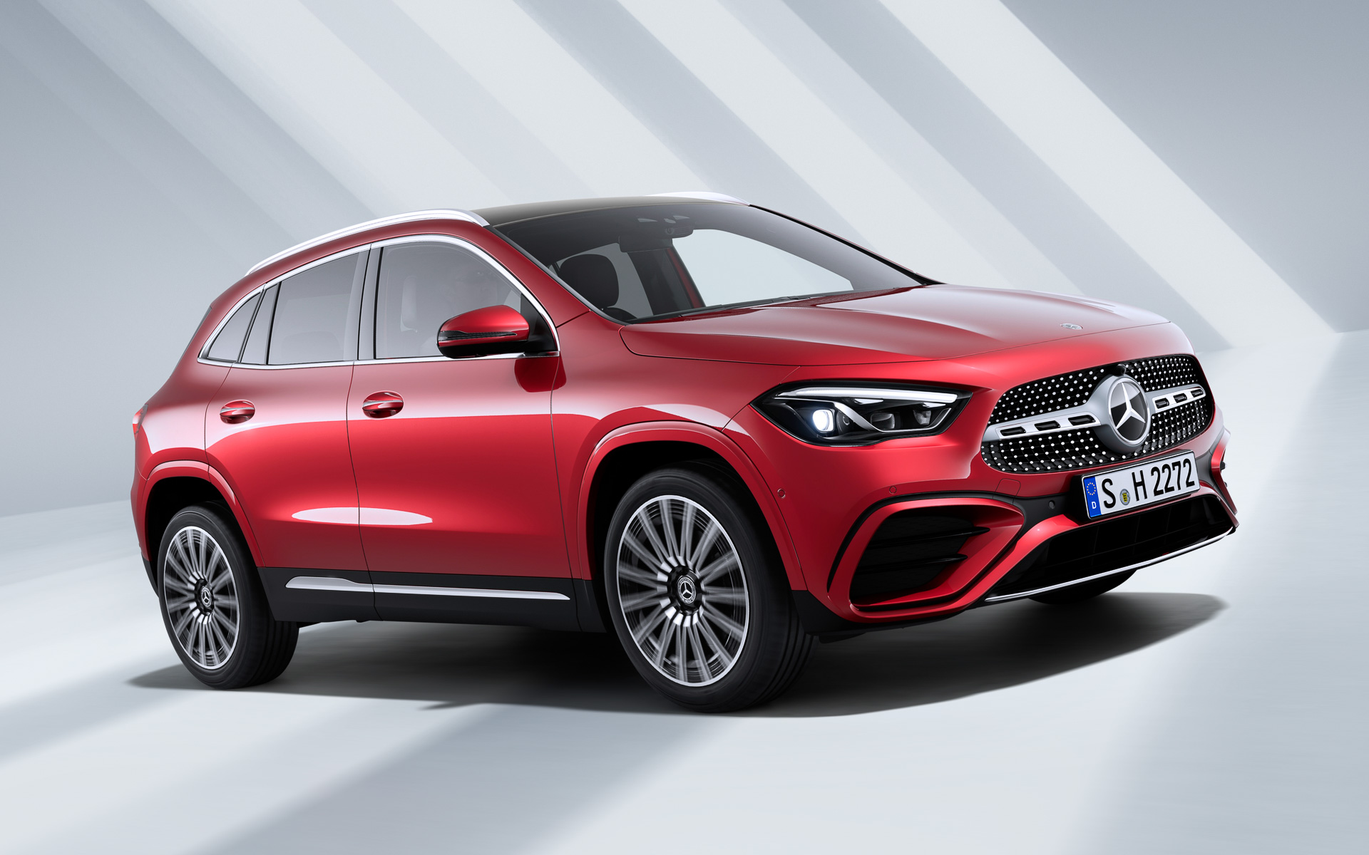 AMGラインパッケージ仕様