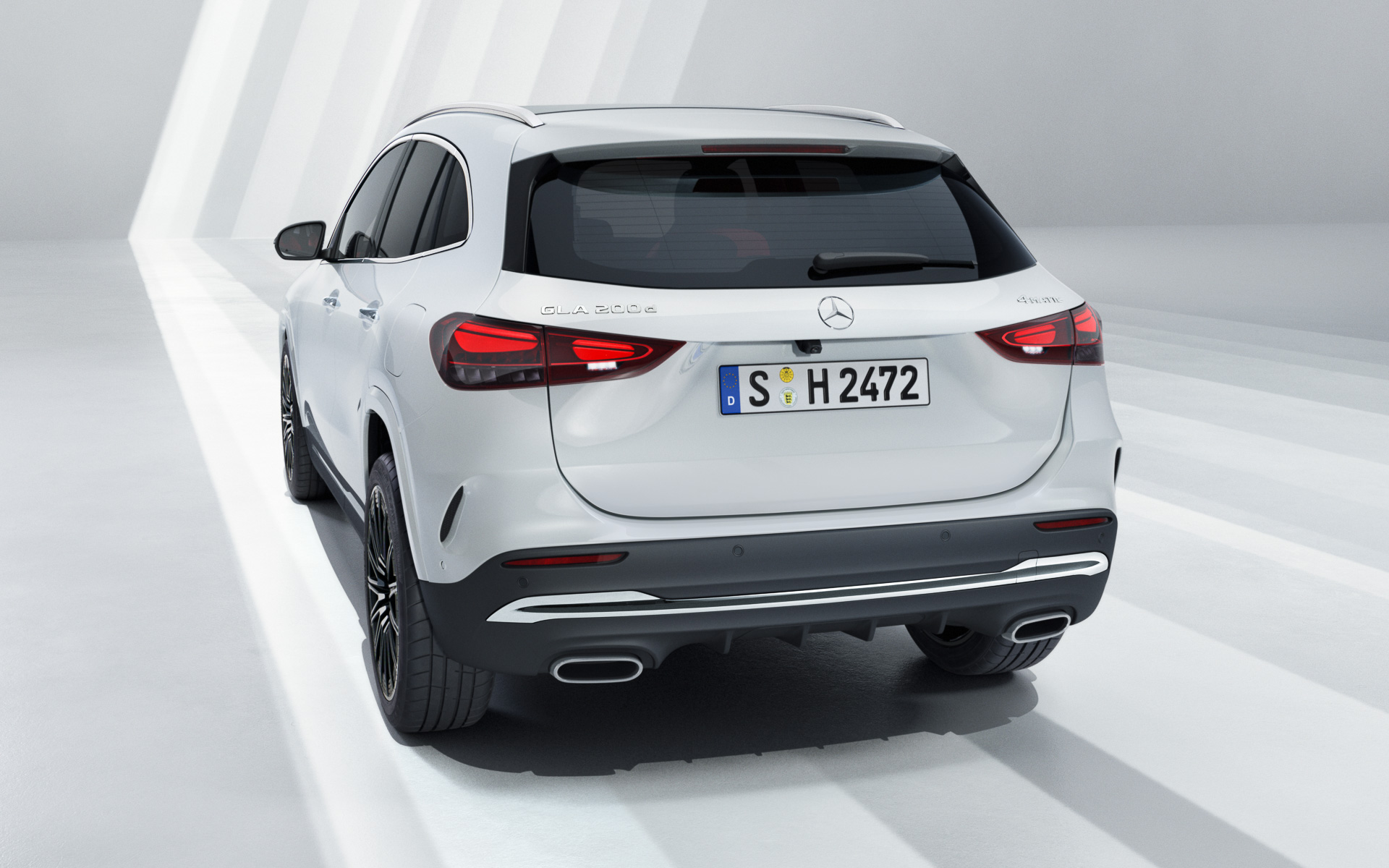 AMGラインパッケージ仕様