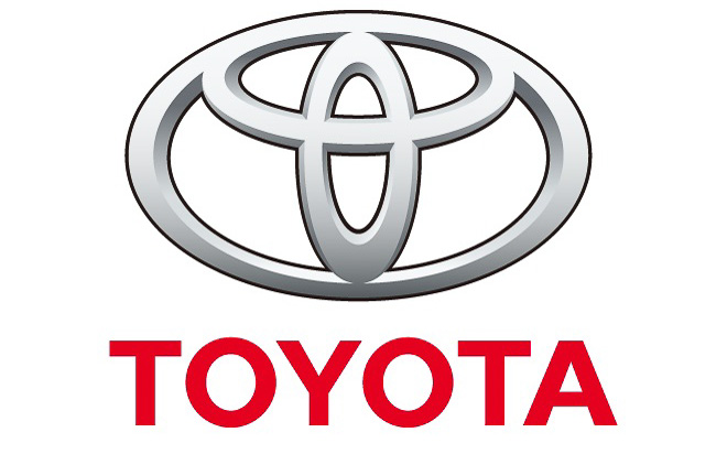 トヨタ自動車株式会社