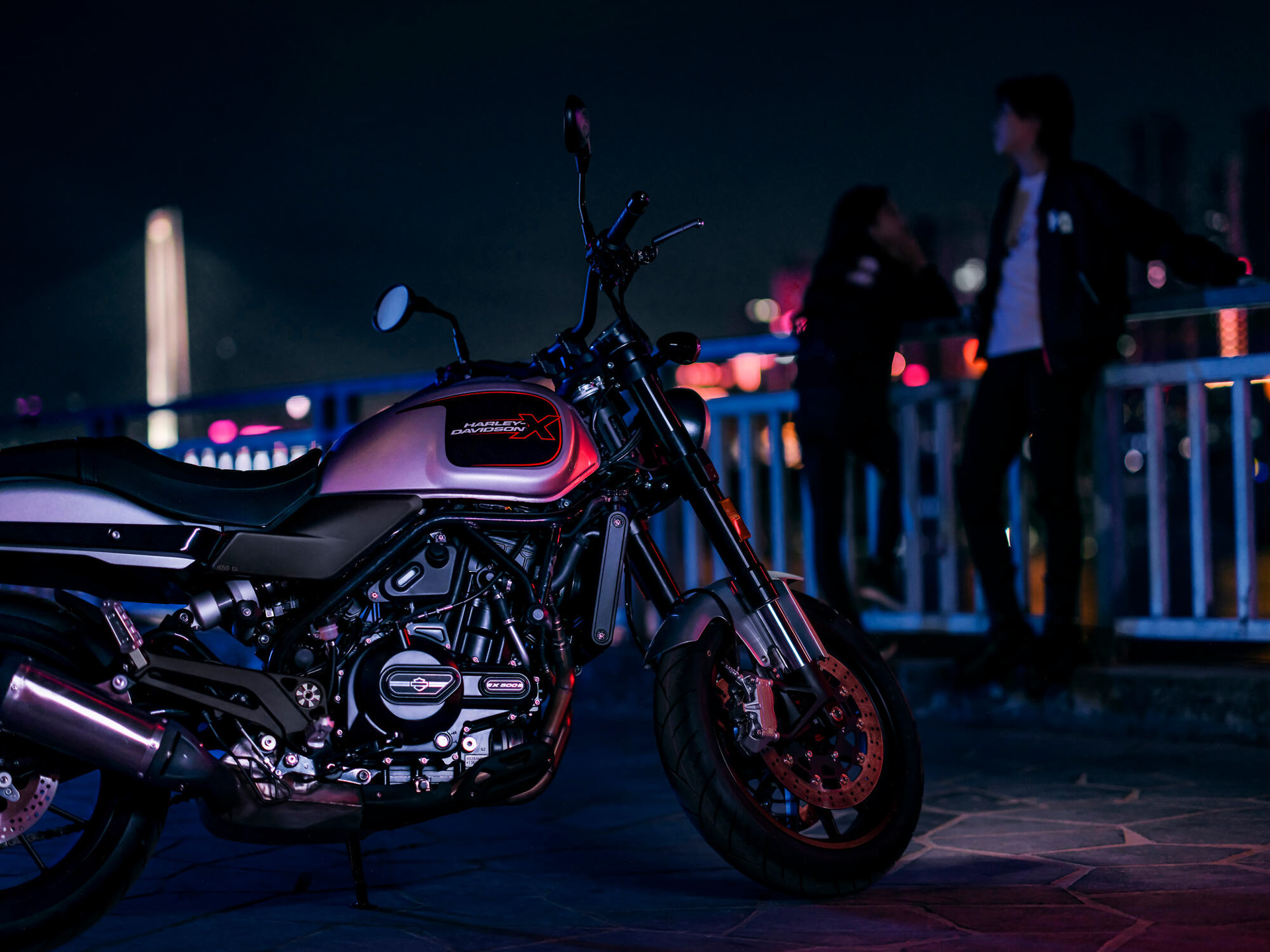 「X500」（海外仕様）