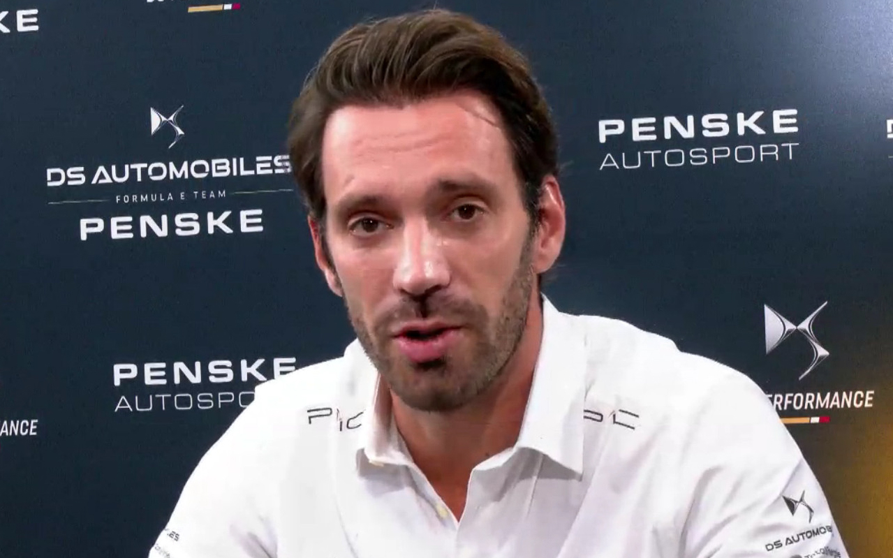 ジャン-エリック・ベルニュ選手