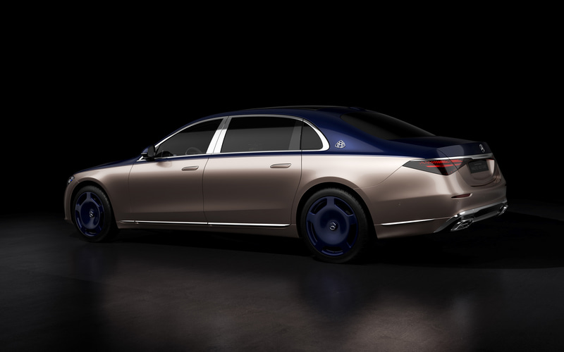 メルセデス・ベンツ、日本限定3台の特別仕様車「メルセデス