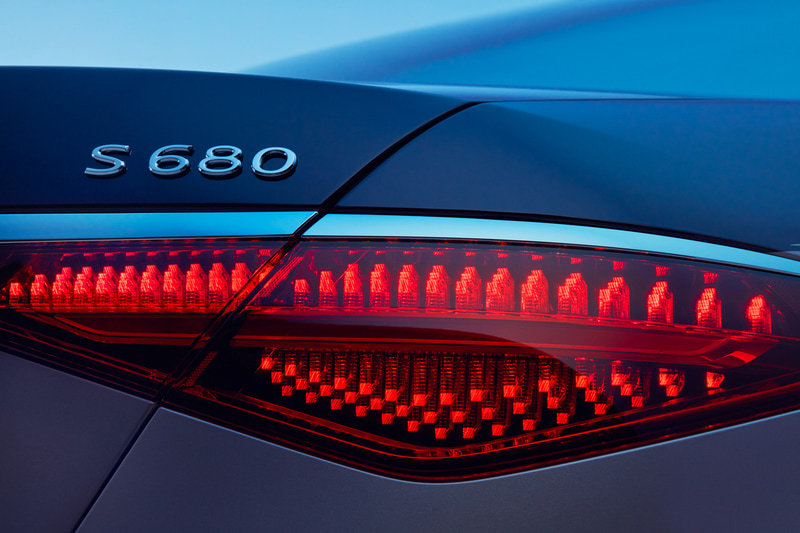 メルセデス・ベンツ、日本限定3台の特別仕様車「メルセデス