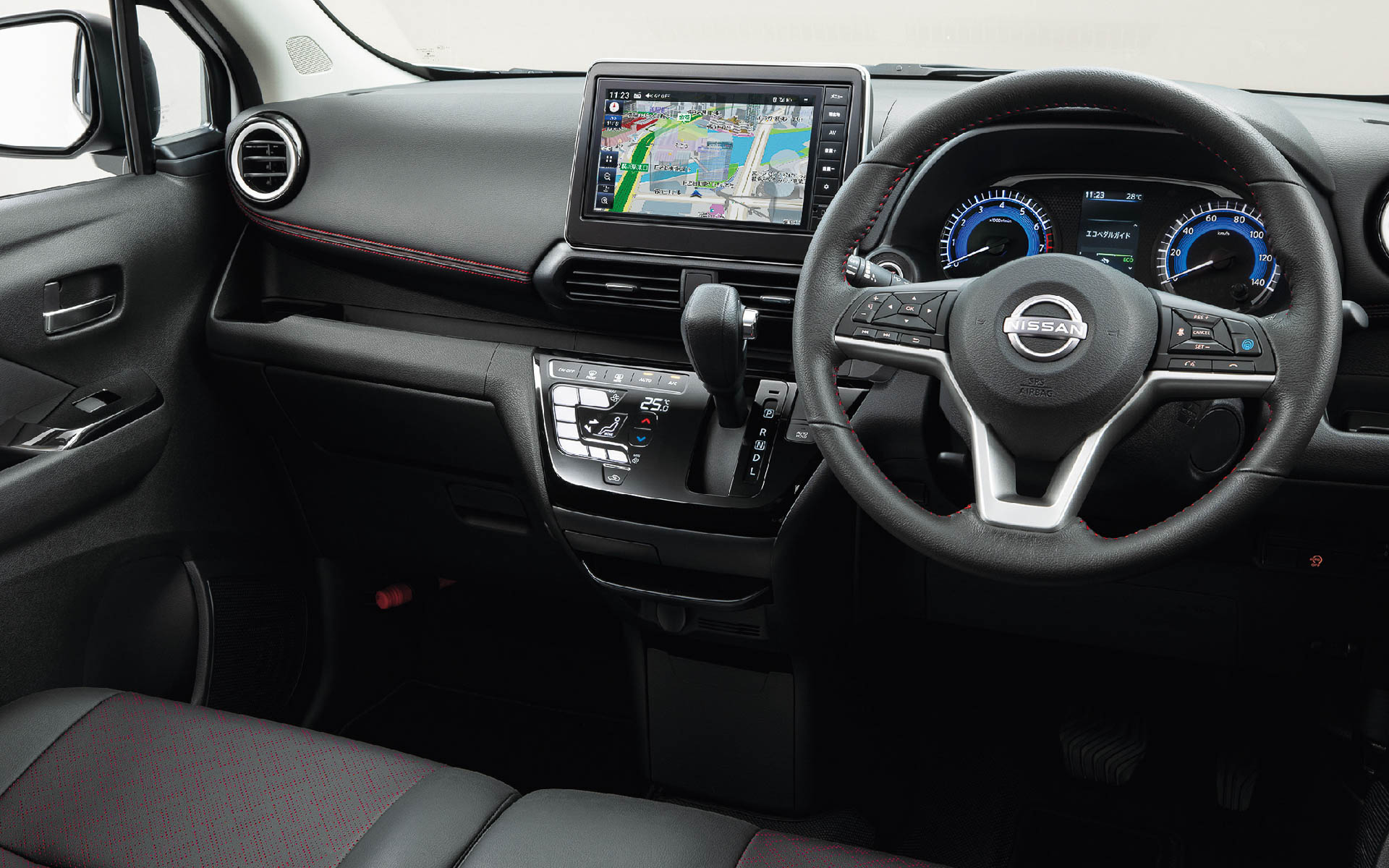 内装色プレミアム