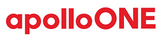 アポロワンのロゴ