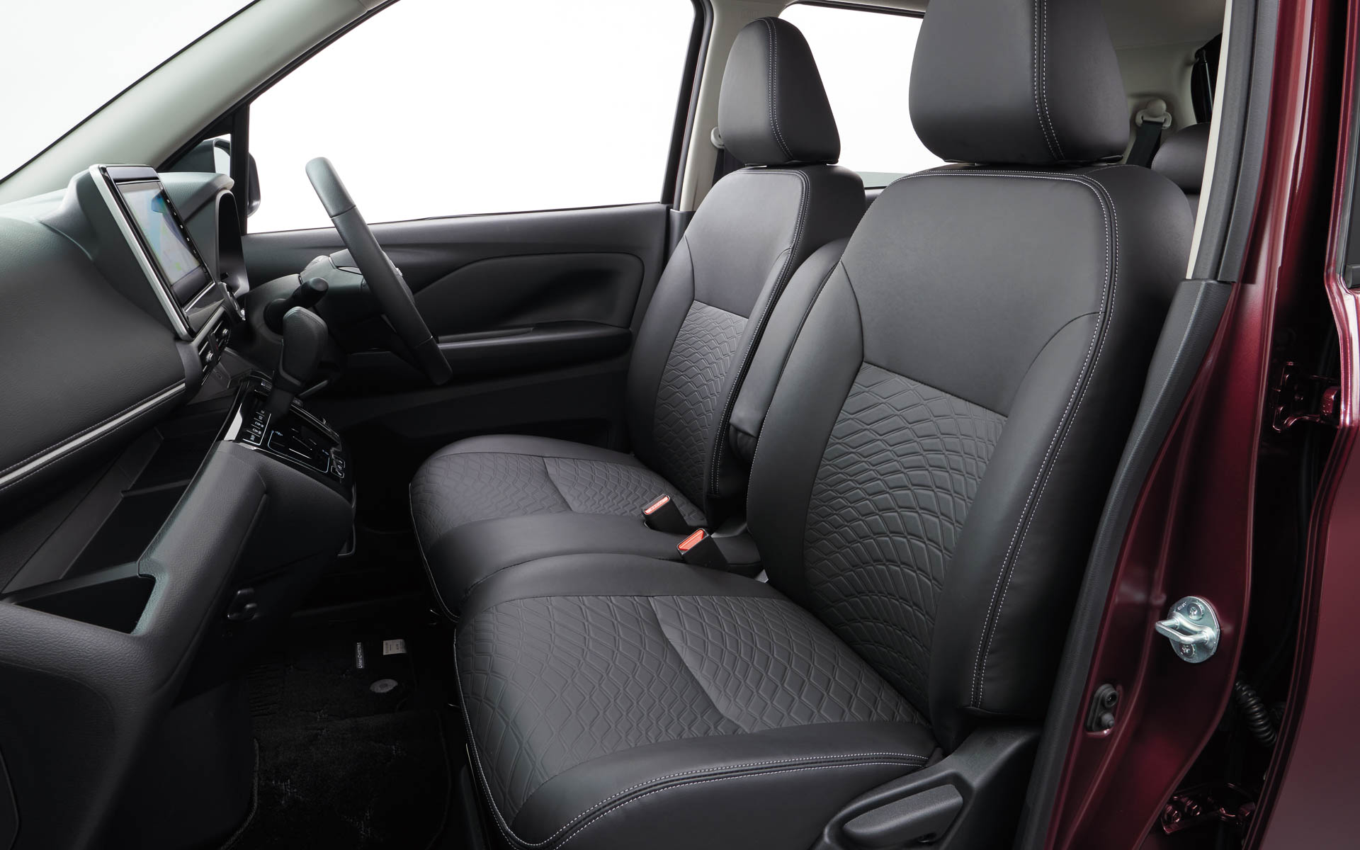 デイズ ハイウェイスター アーバンクロム