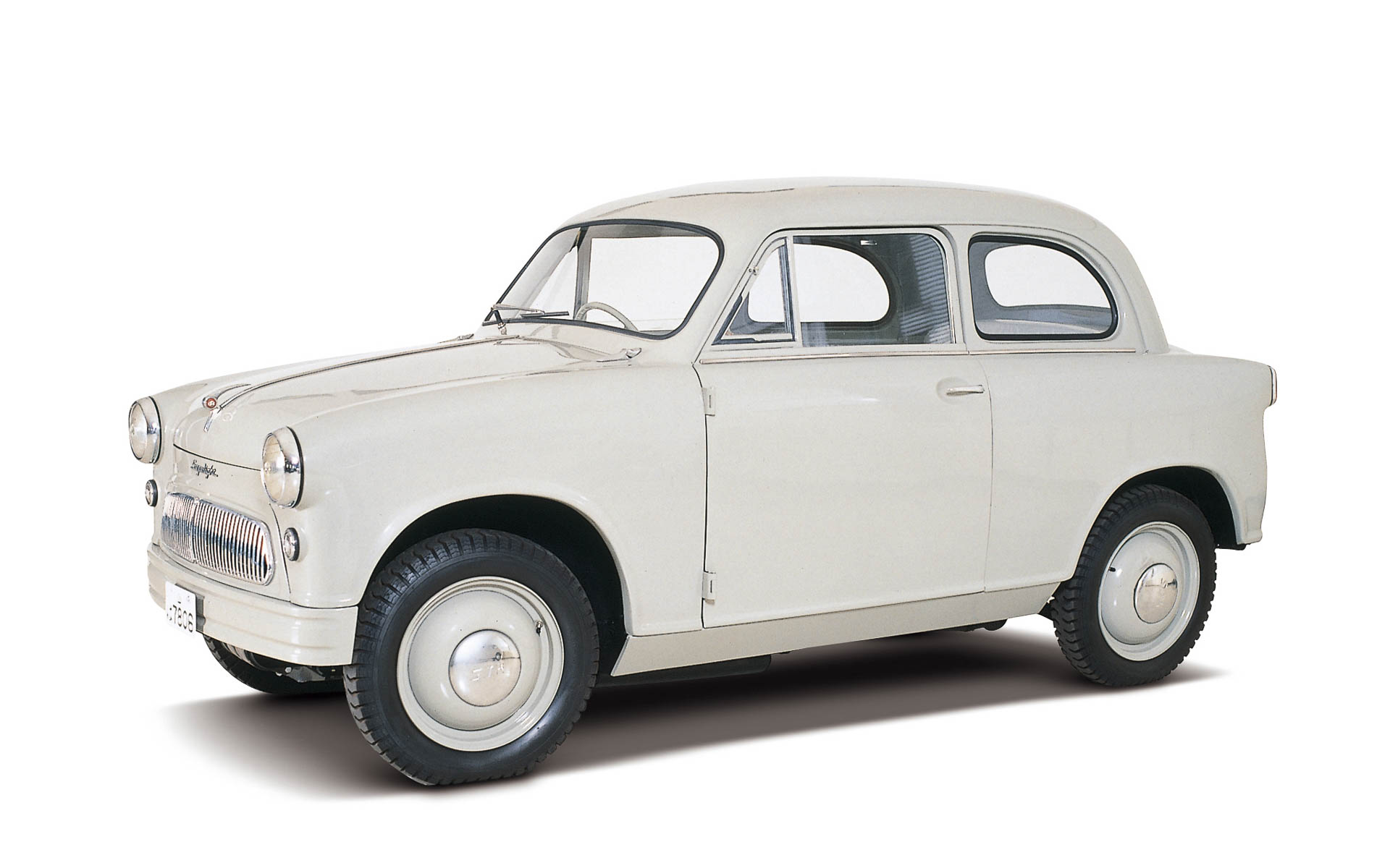 スズライト（1955年）