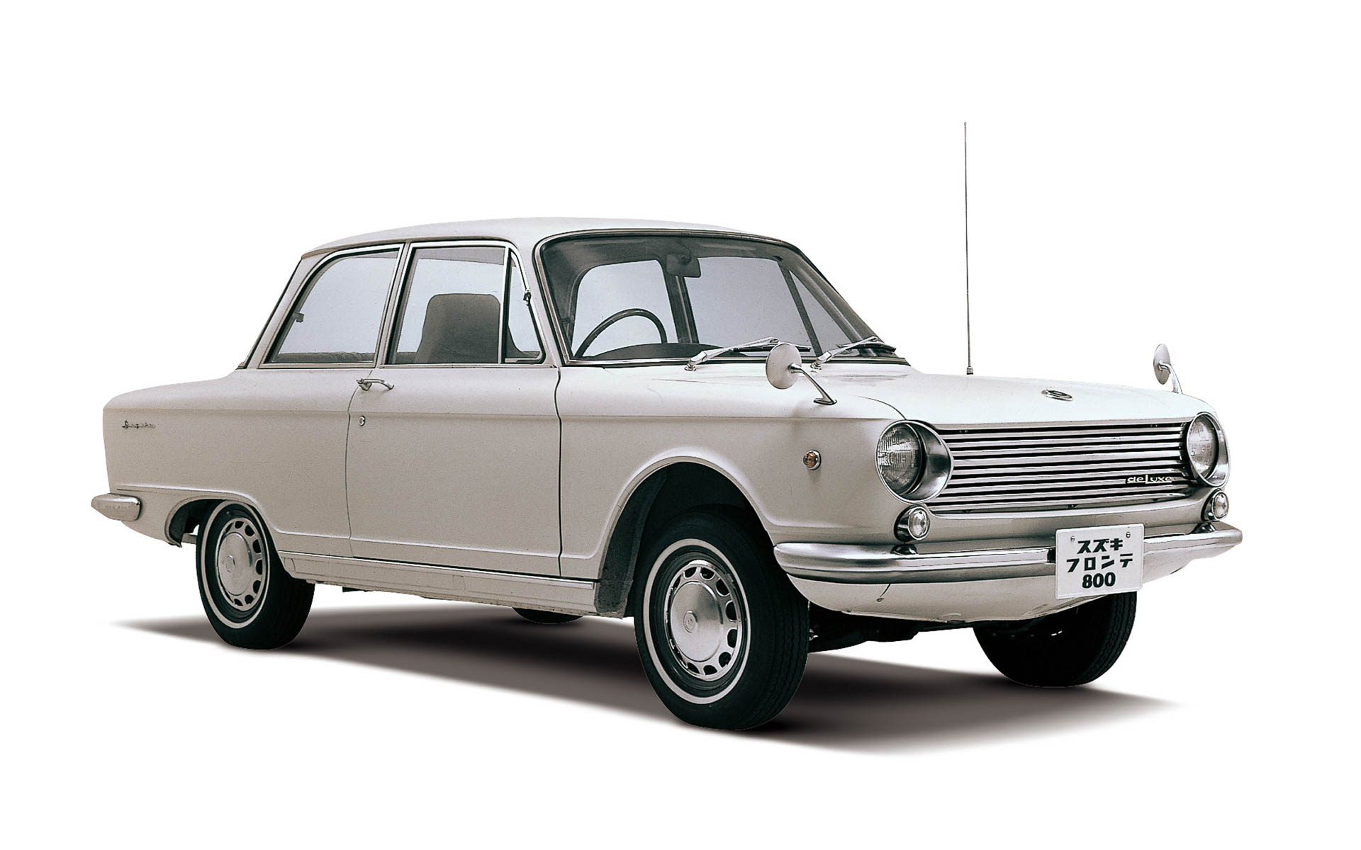 フロンテ800（1965年）
