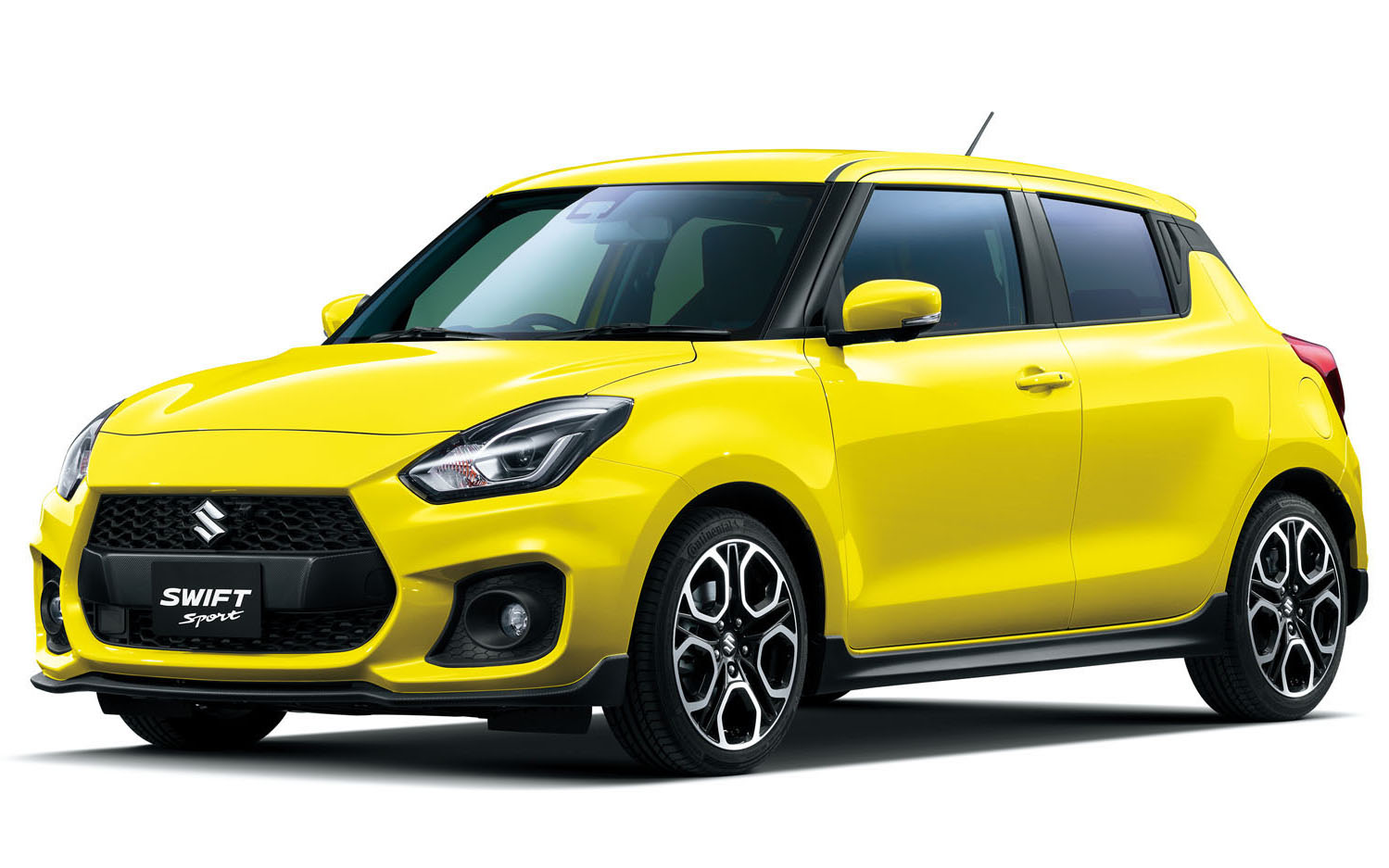 スイフトスポーツ