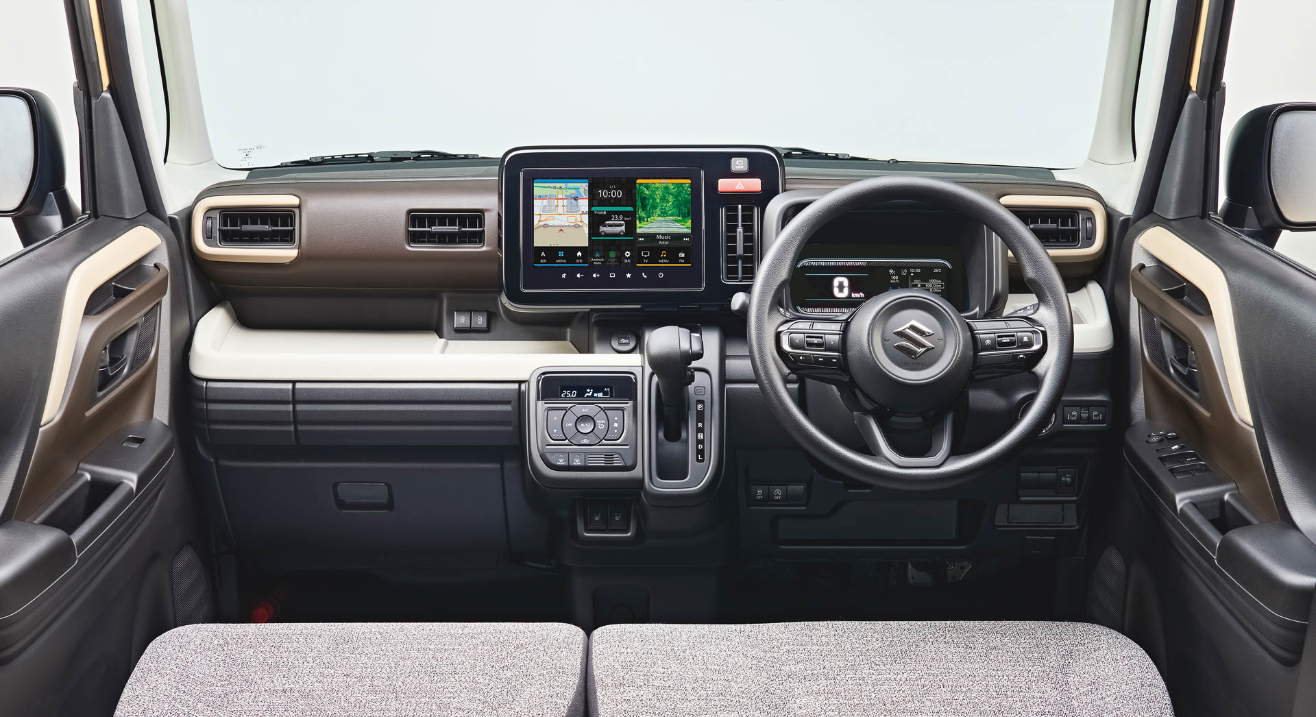 スペーシア コンセプト