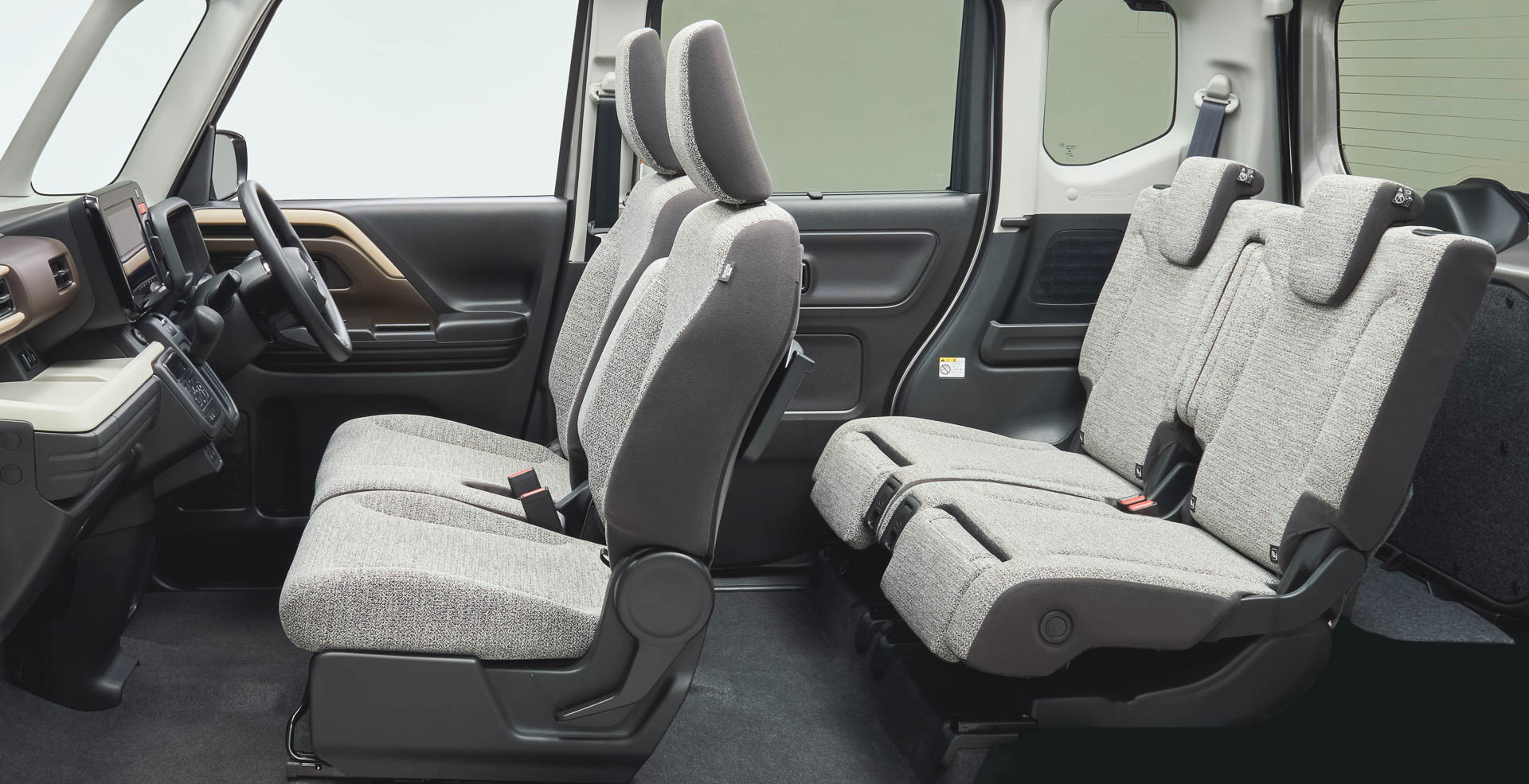 スペーシア コンセプト