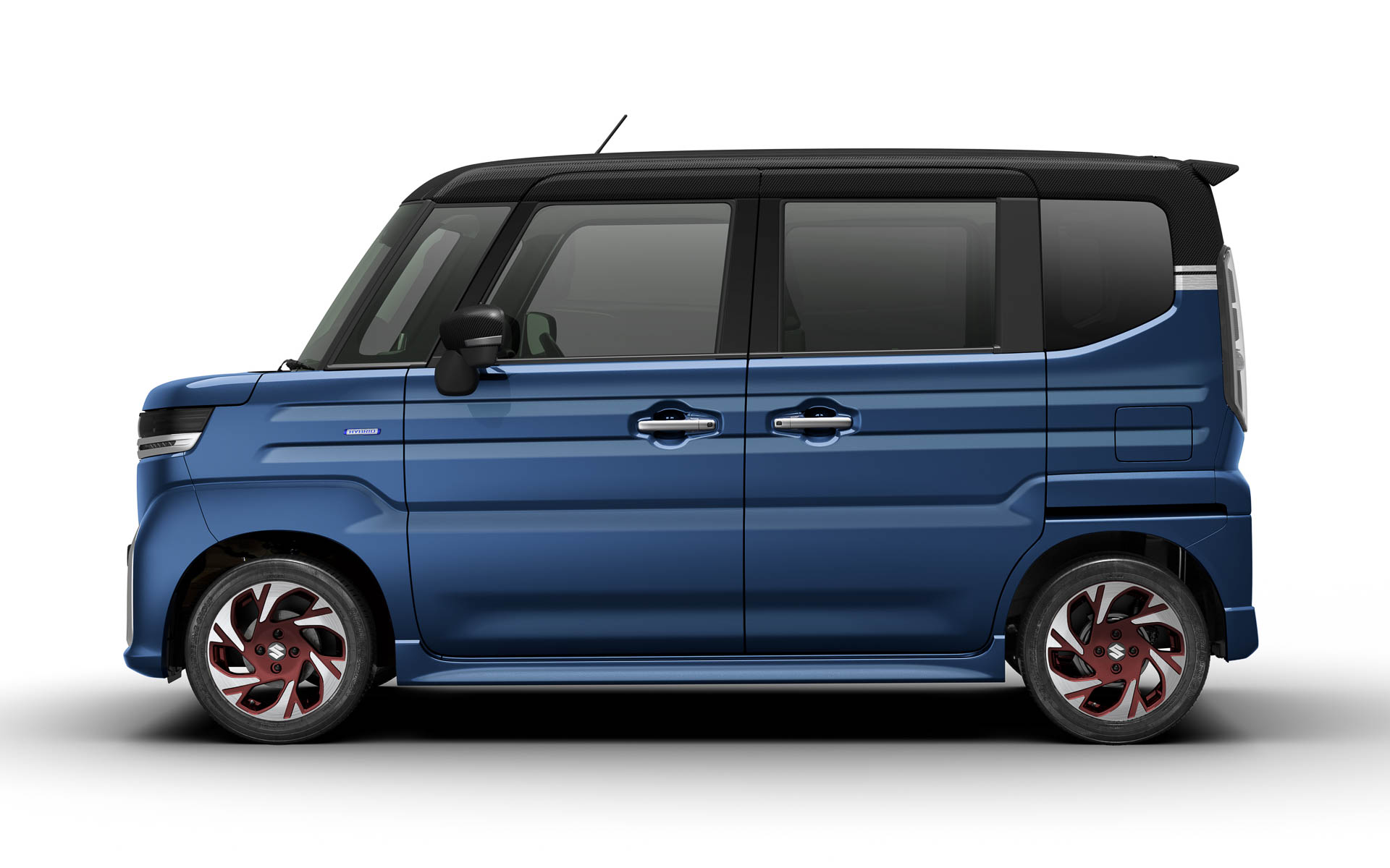 スペーシア カスタム コンセプト