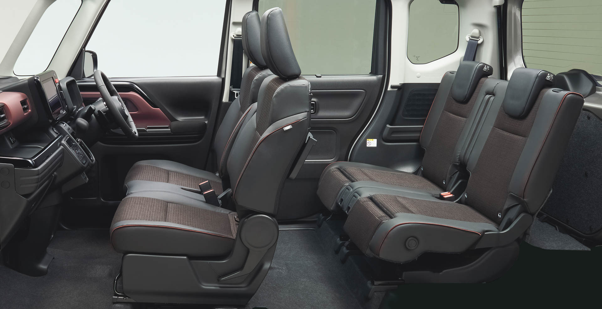 スペーシア カスタム コンセプト