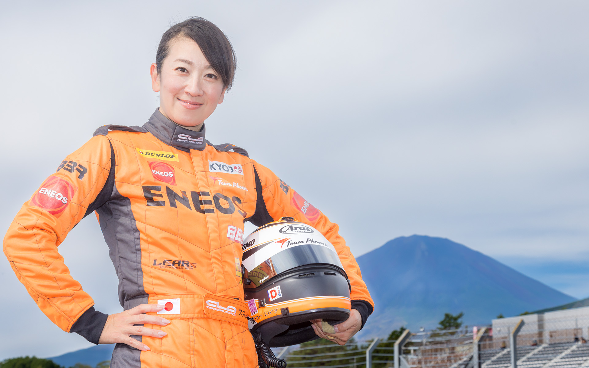 KYOJO CUPの2023年シリーズ第3戦に参戦してきました！