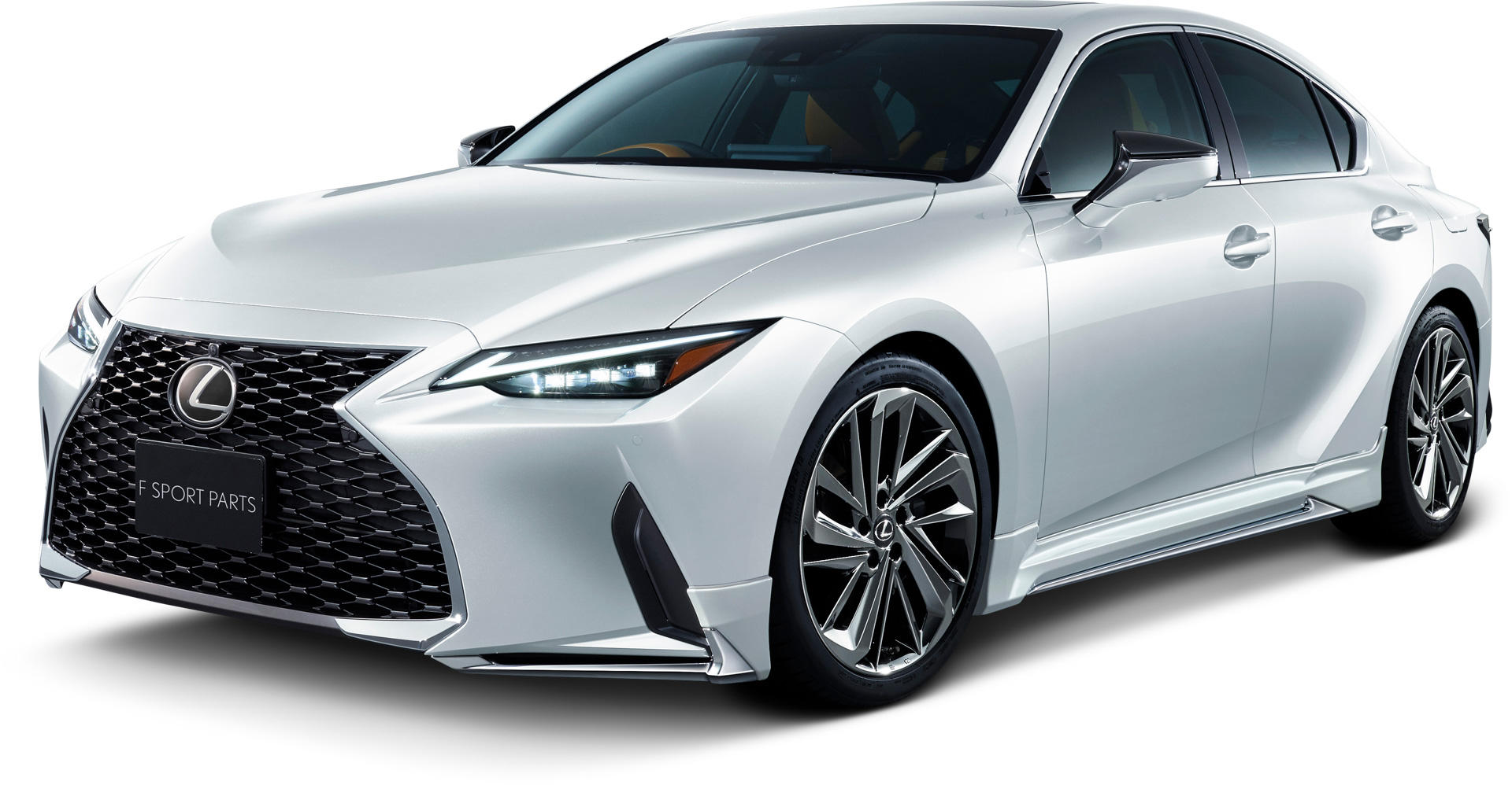 レクサス「IS」