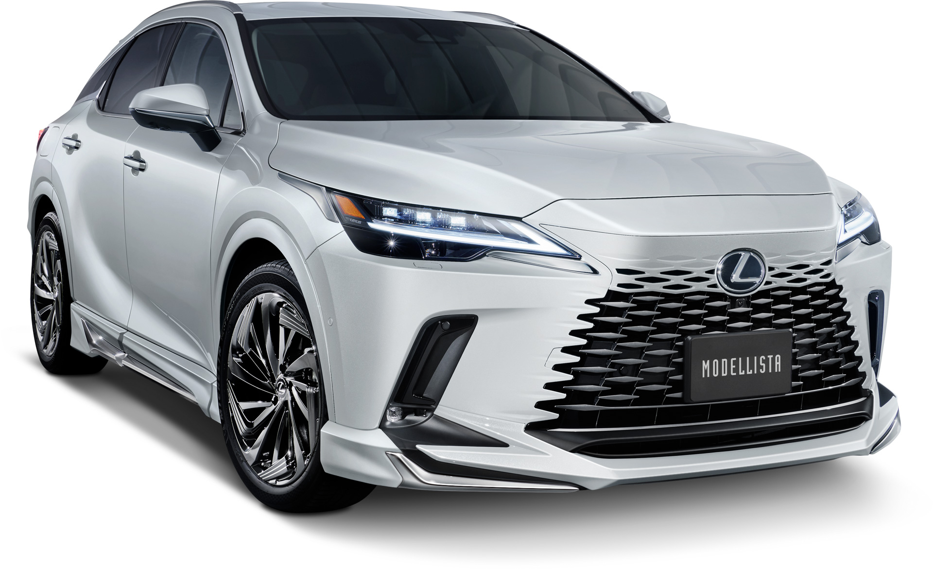 レクサス「RX」