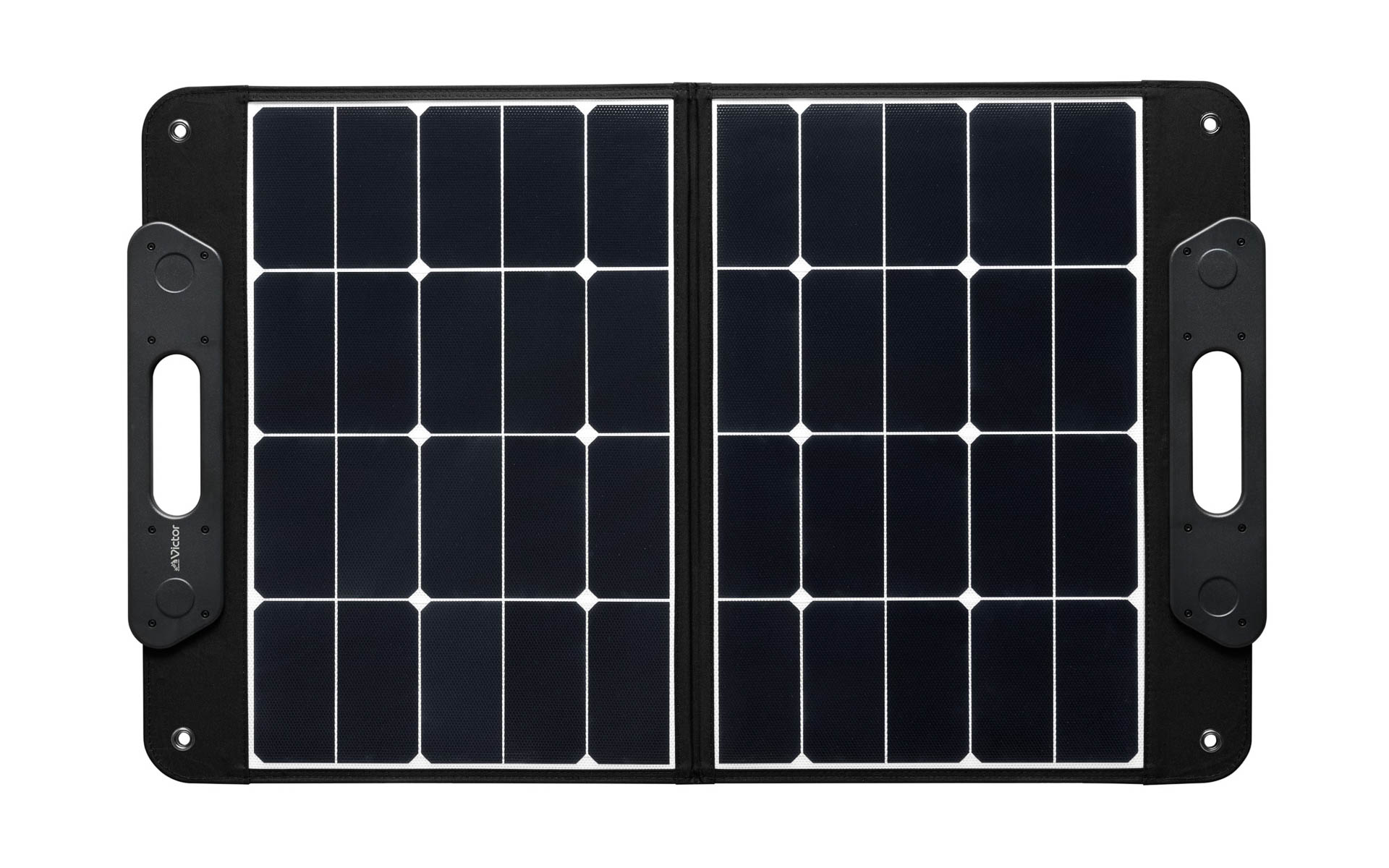 ポータブルソーラーパネル「BH-SV68」