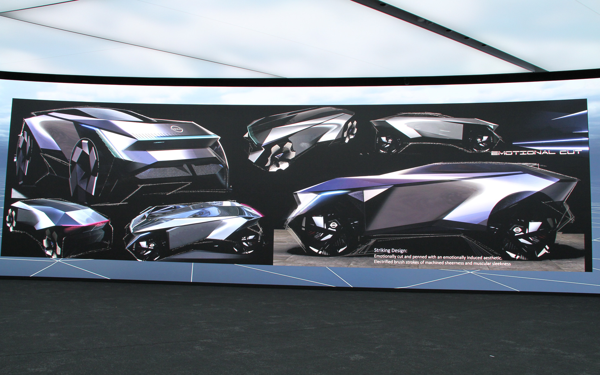 ハイパーアーバン