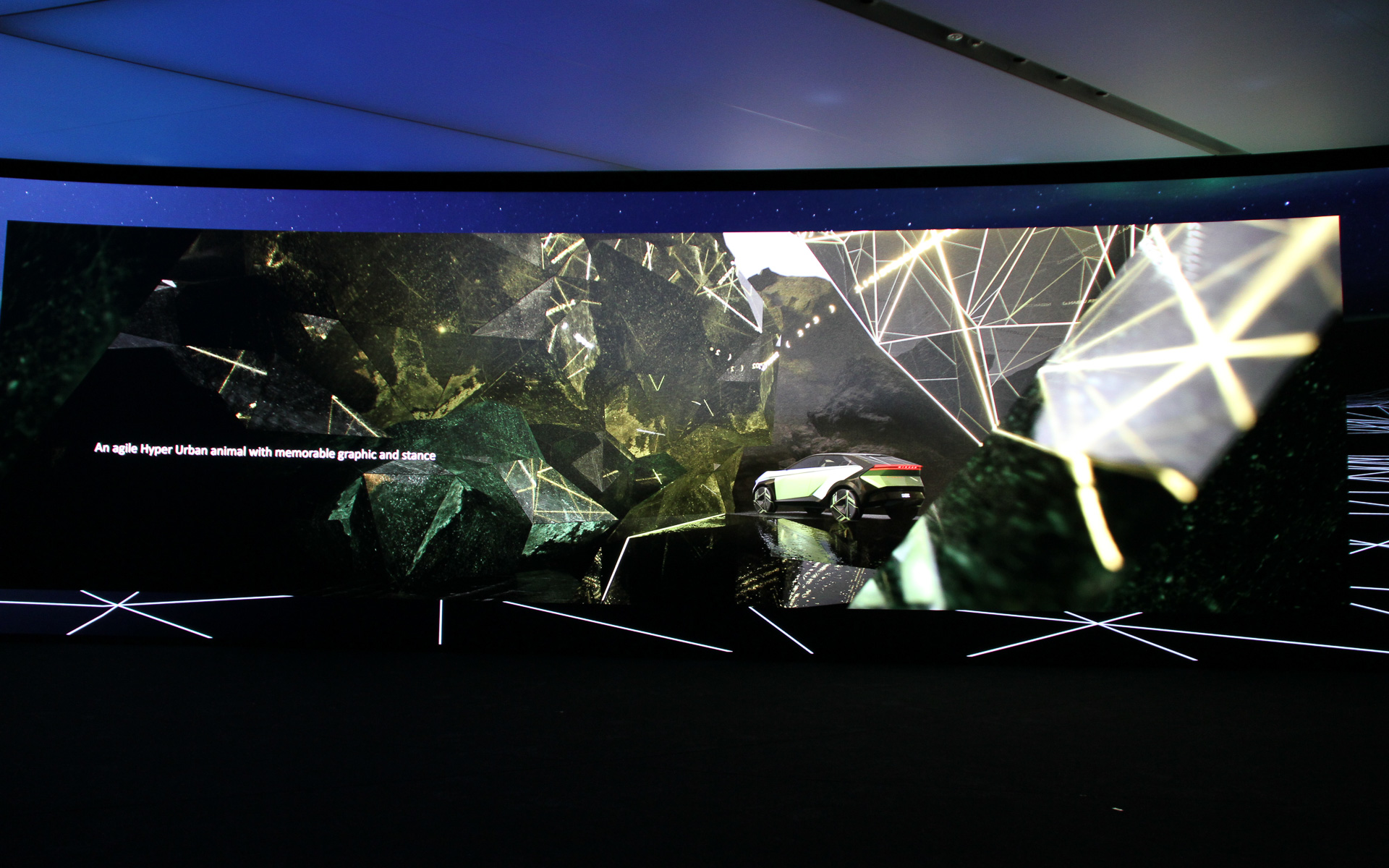 ハイパーアーバン