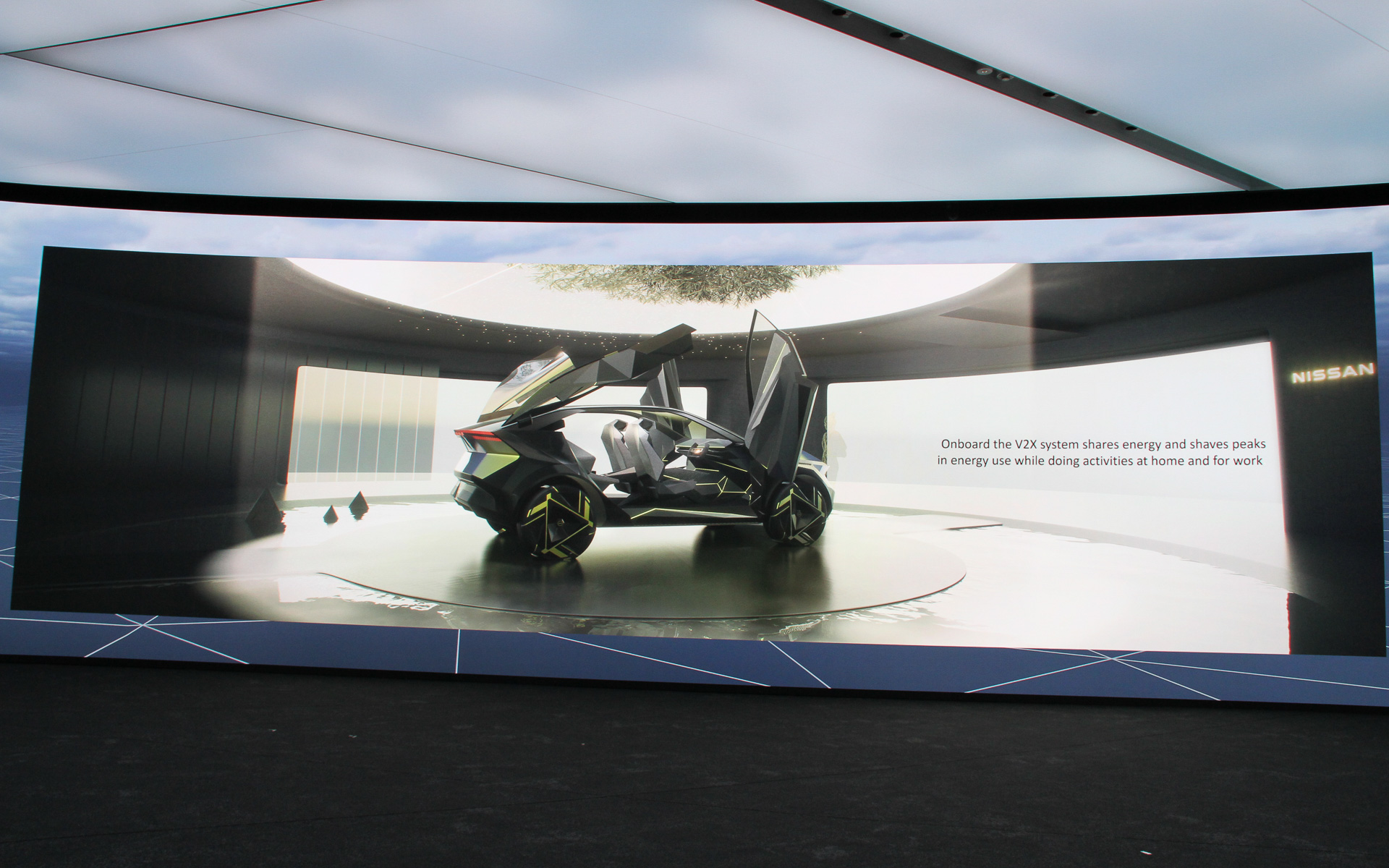 ハイパーアーバン