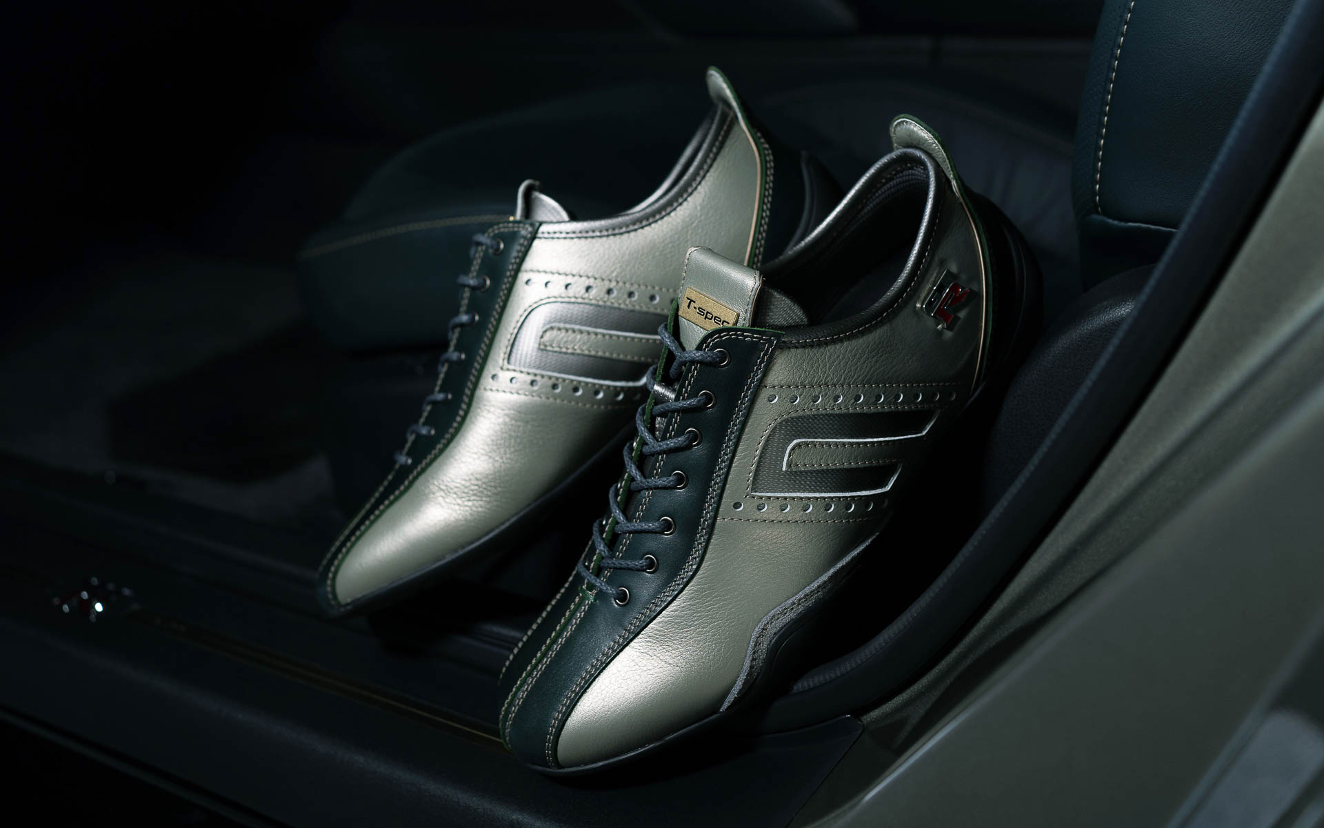 イデアコルサ×NISSAN GT-R PREMIUM EDITION T-SPEC