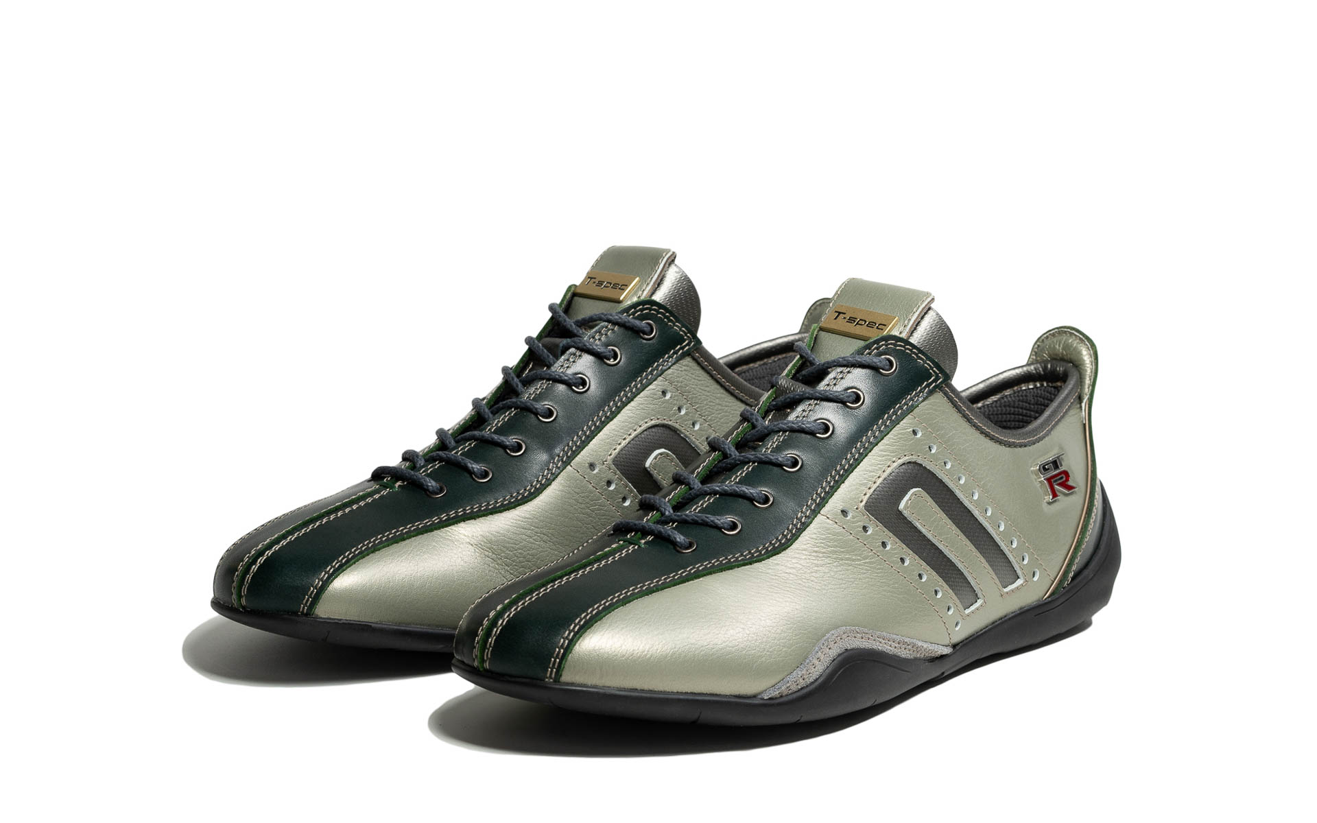 イデアコルサ×NISSAN GT-R PREMIUM EDITION T-SPEC