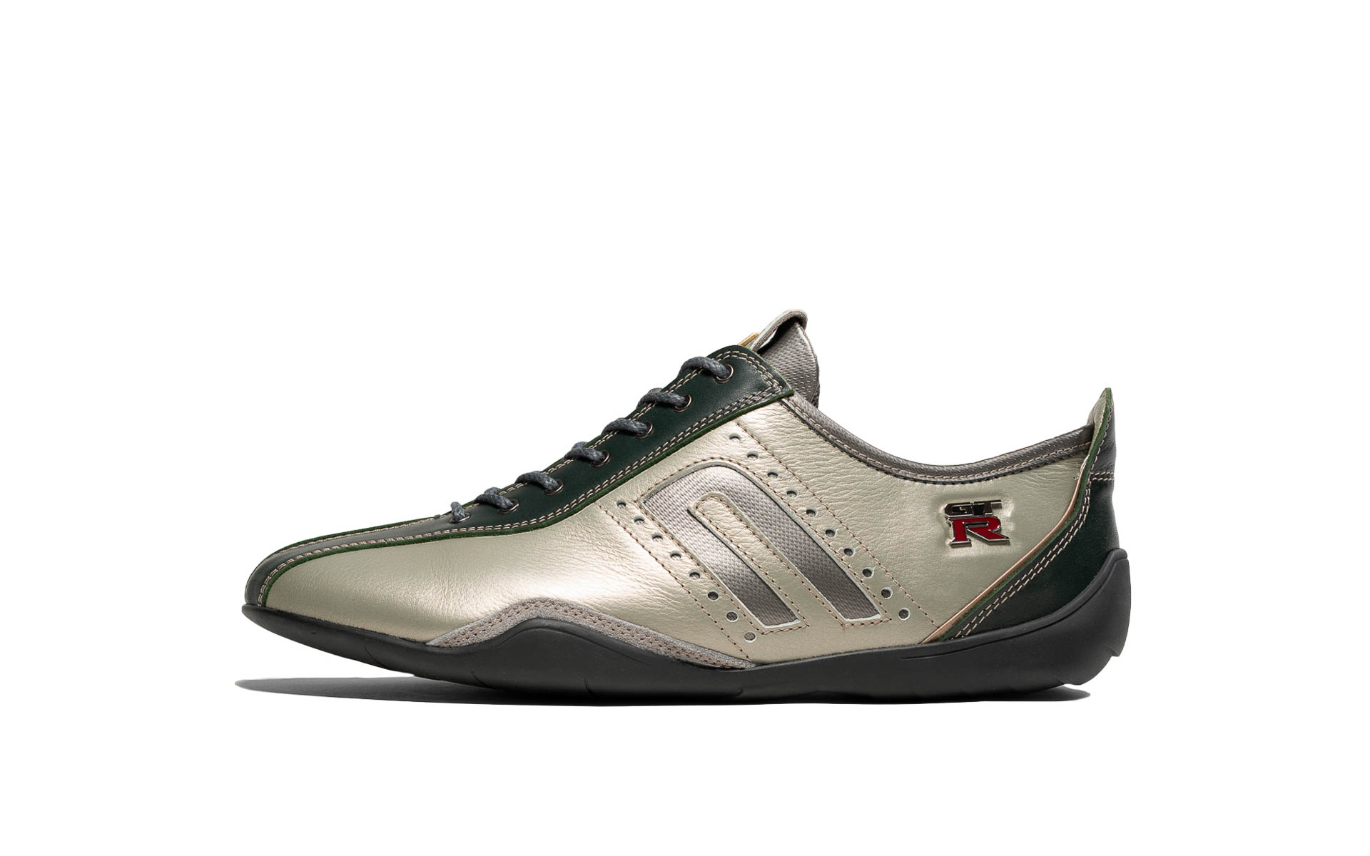 イデアコルサ×NISSAN GT-R PREMIUM EDITION T-SPEC