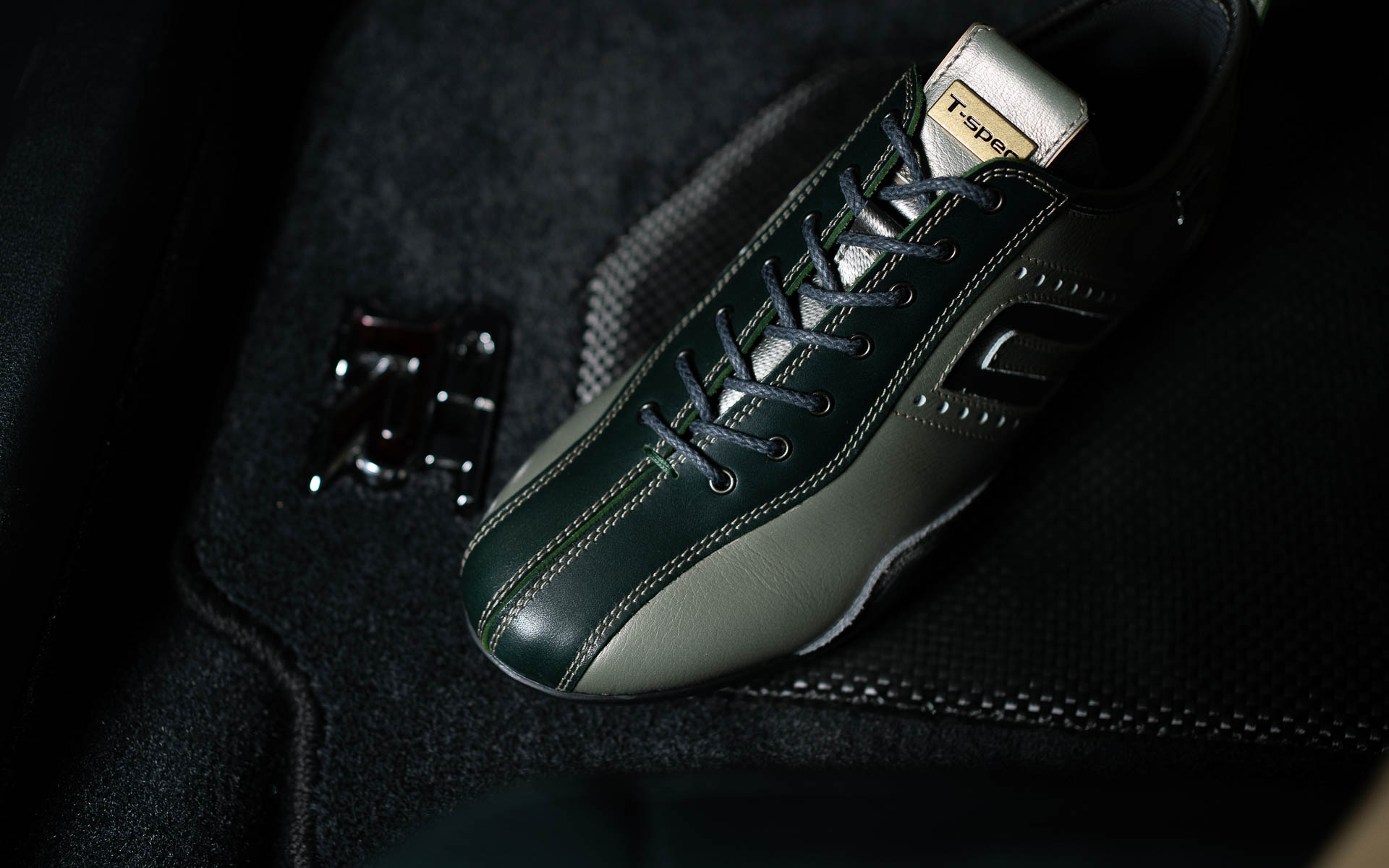 イデアコルサ×NISSAN GT-R PREMIUM EDITION T-SPEC