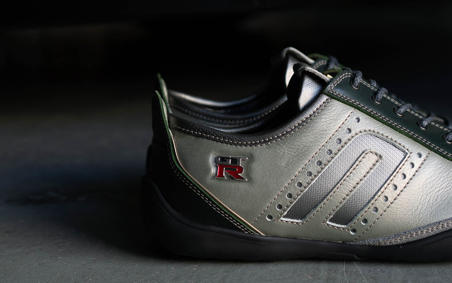 イデアコルサ×NISSAN GT-R PREMIUM EDITION T-SPEC