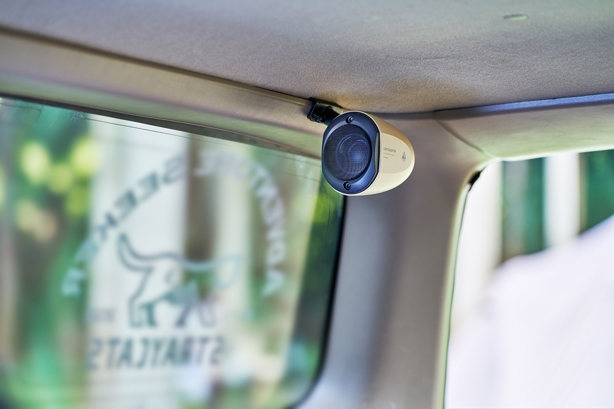 サテライトスピーカー「TS-STX710AS」