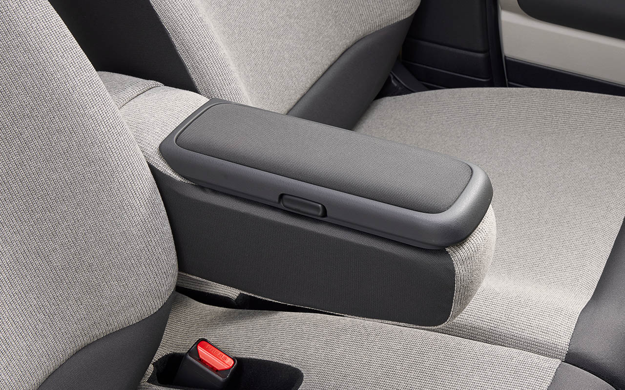 アームレストコンソール（1万9800円）