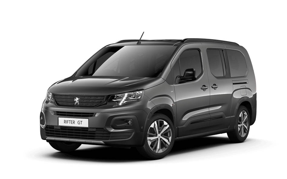 プラチナ グレー