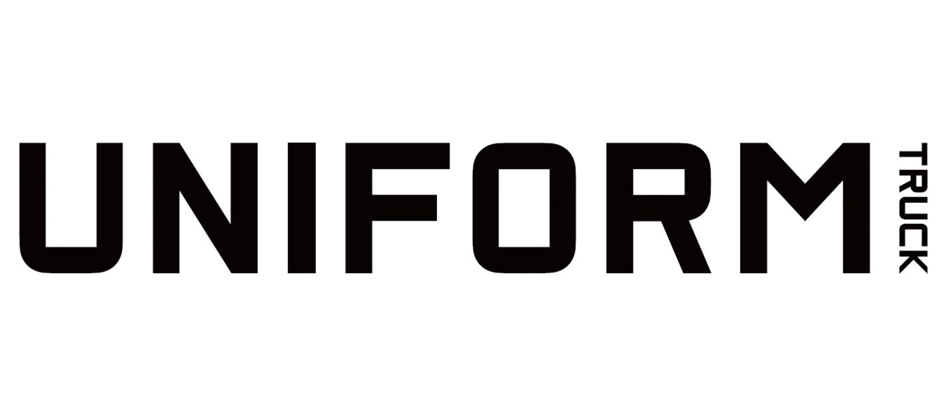 UNIFORM Truck