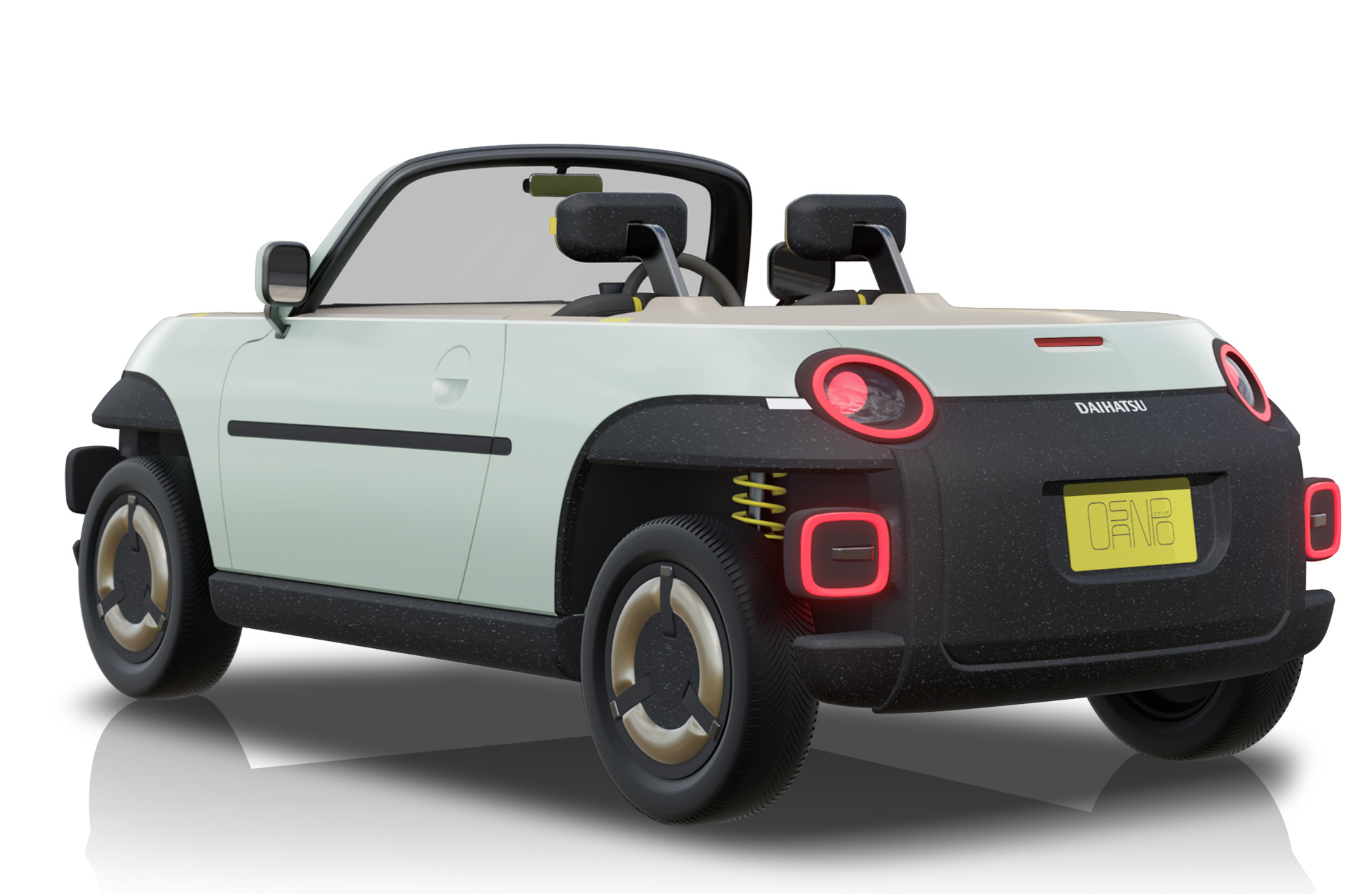 OSANPO（オサンポ）