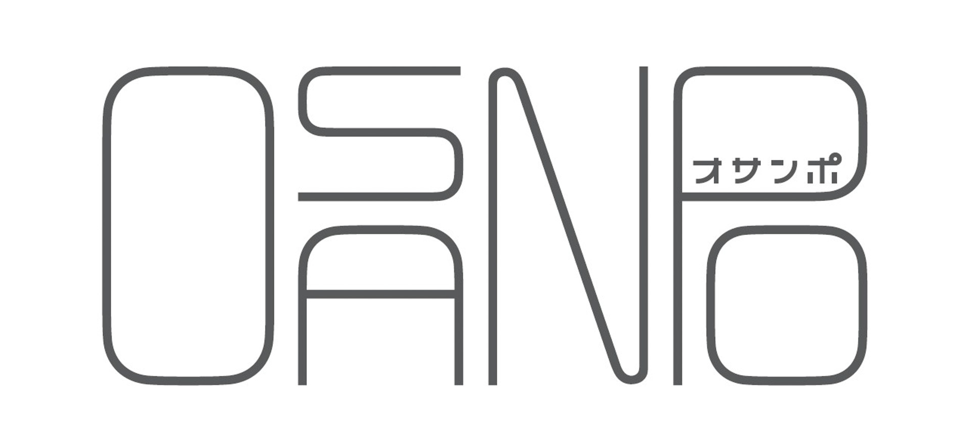 OSANPO（オサンポ）